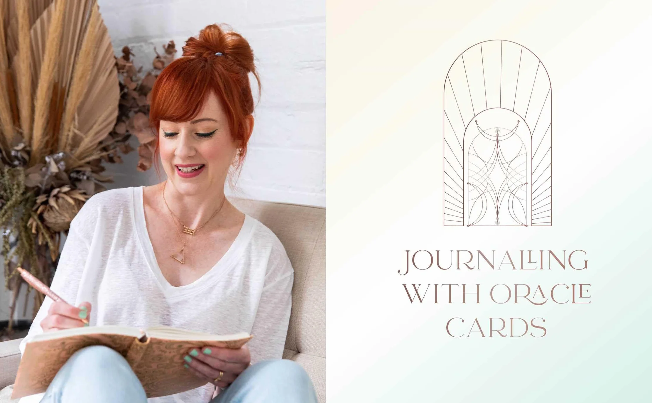 Oracle Card Companion: Master the Art of Card Reading