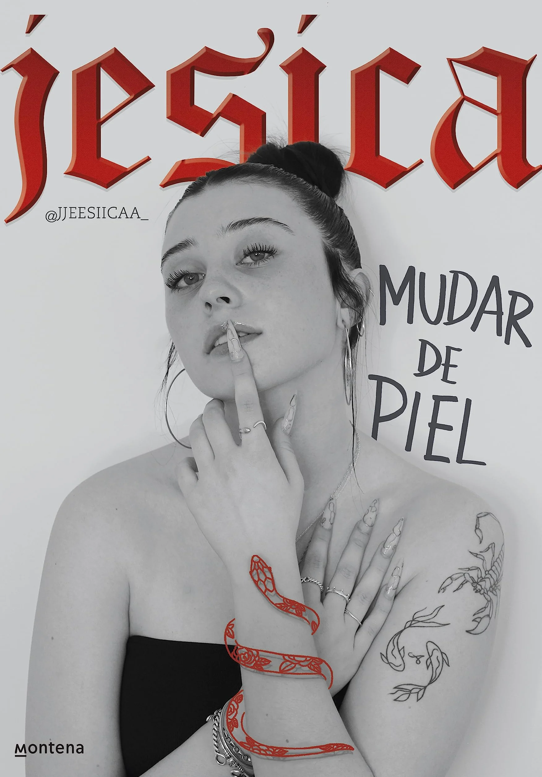 Mudar de piel