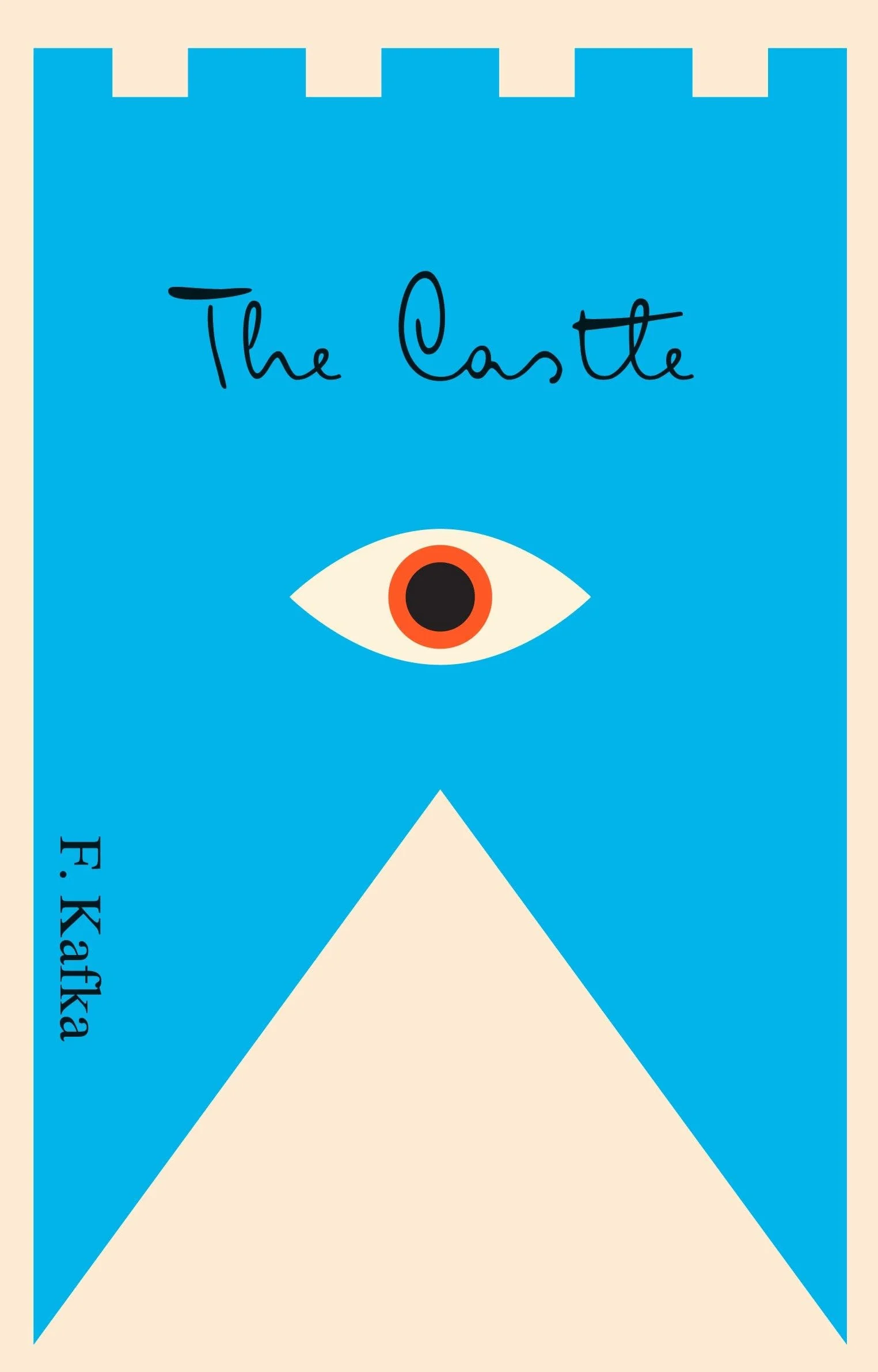 The Castle: A New Translation Based on the Restored Text
