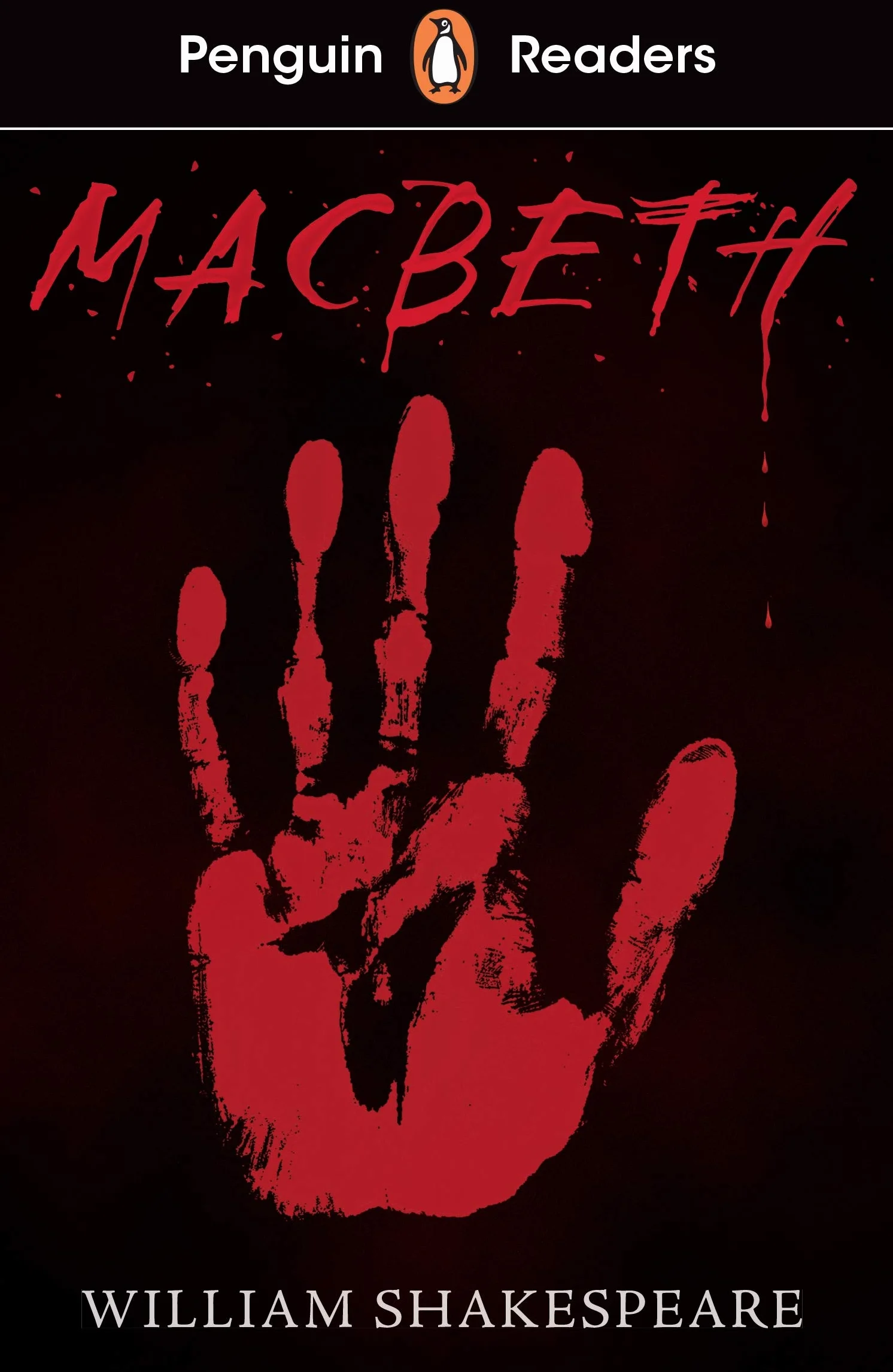 Penguin Readers Level 1: Macbeth: Abridged Edition