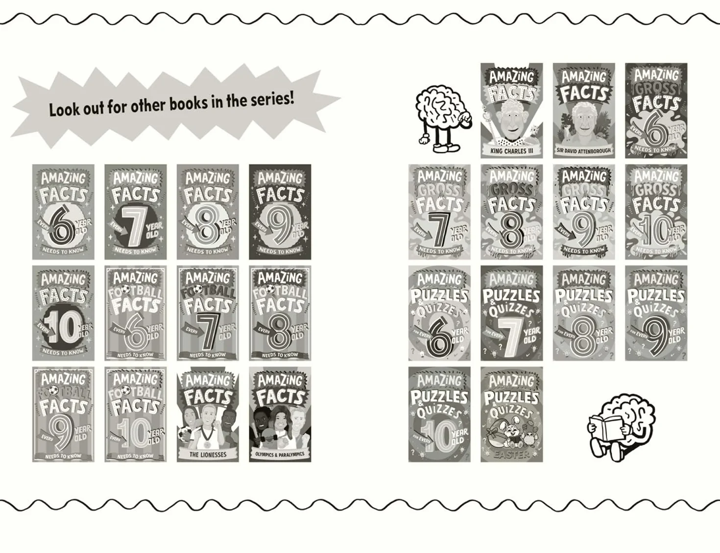 Amazing Football Facts Every 10 Year Old Needs to Know: A hilarious new illustrated footie trivia book packed with facts for 2025!
