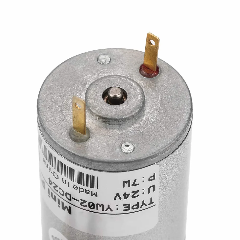 12V 0,4-1L / min mikro-powietrzna pompa próżniowa miniaturowy elektryczny silnik prądu stałego membranowa pompa próżniowa próżniowa samozasysająca pompa wodna do sprzętu ciekłego powietrza