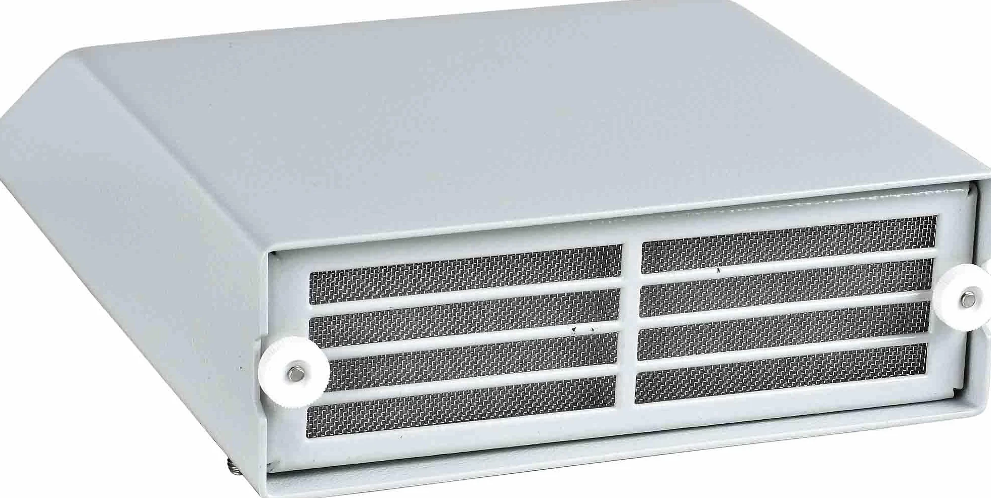 Schneider NSYCAP291LXF ClimaSys pokrowiec CV, biały