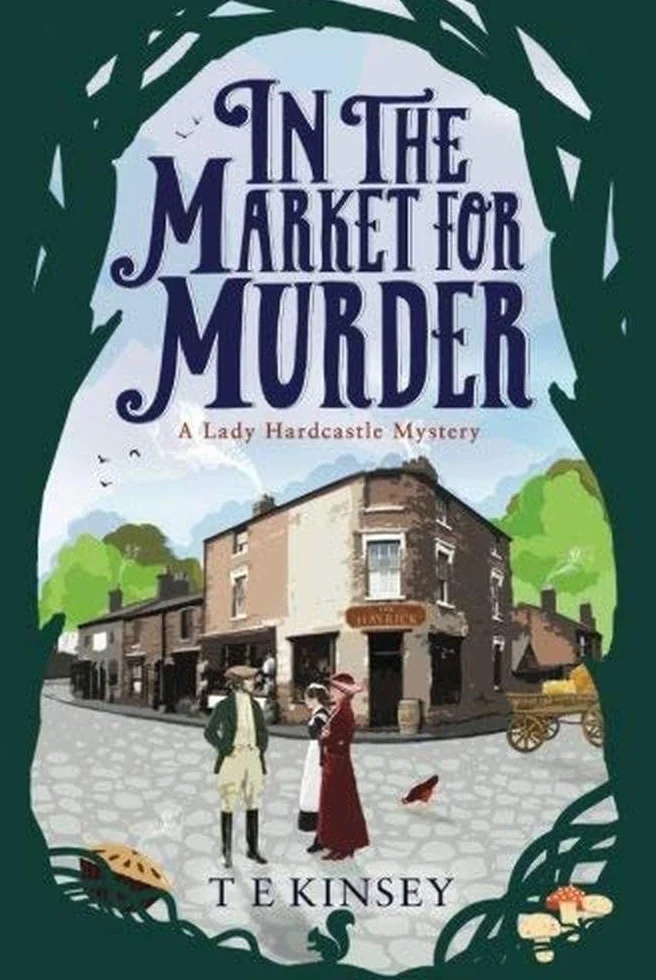 In the Market for Murder: 2