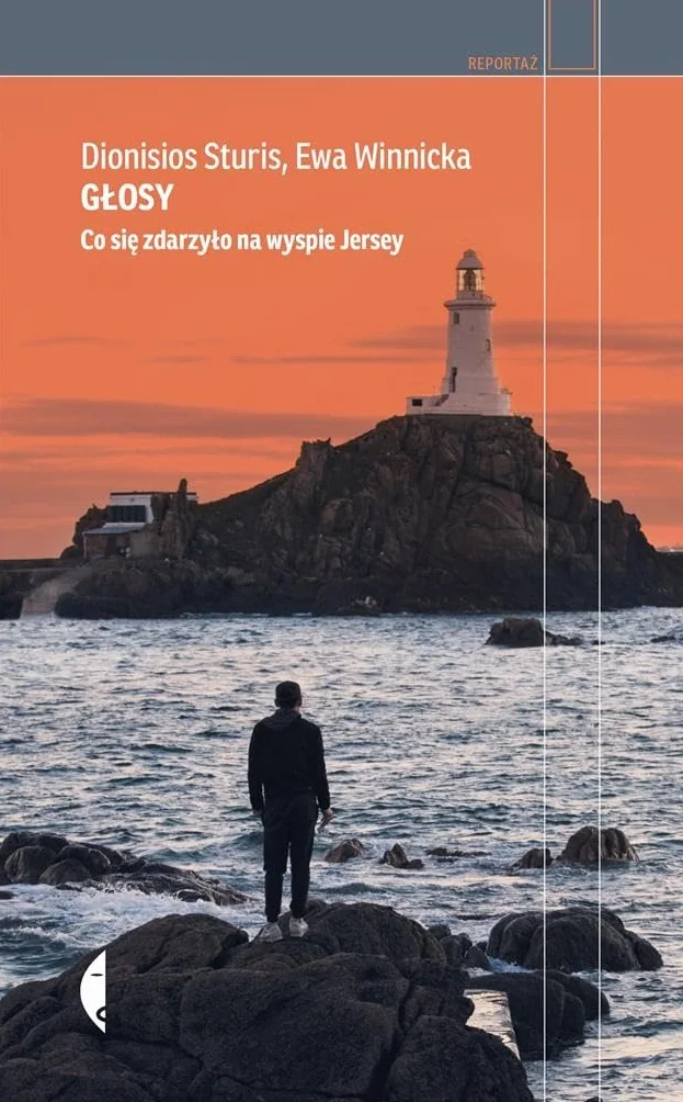GŁOSY: Co się zdarzyło na wyspie Jersey