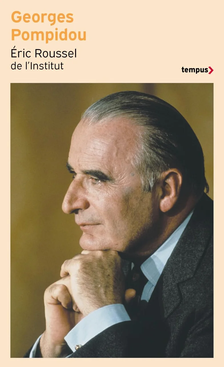 Georges Pompidou