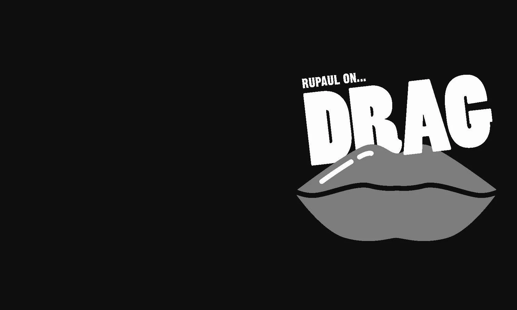 Pocket RuPaul Wisdom: Witty Quotes and Wise Words From a Drag Superstar