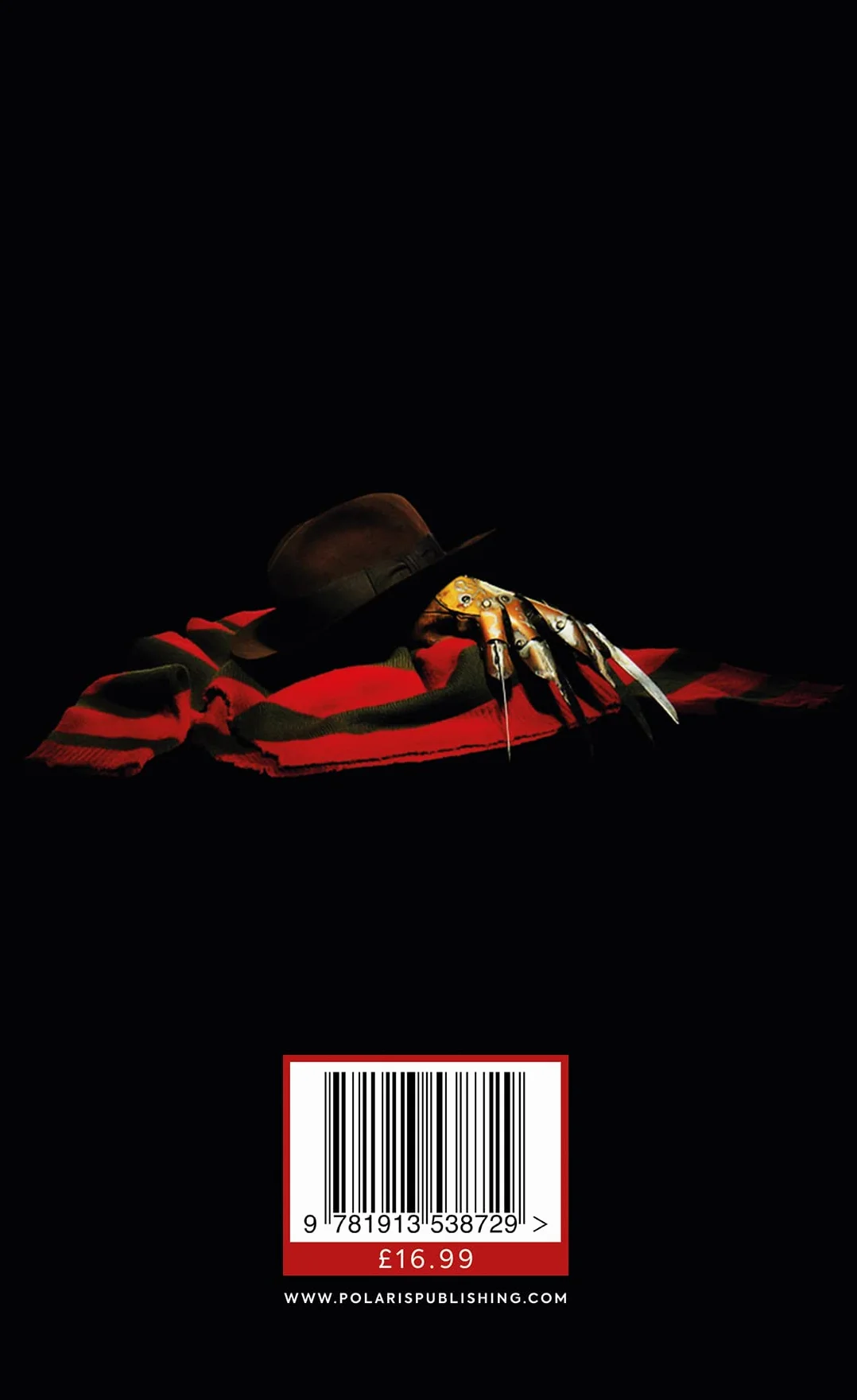 Screams & Nightmares: The Films of Wes Craven