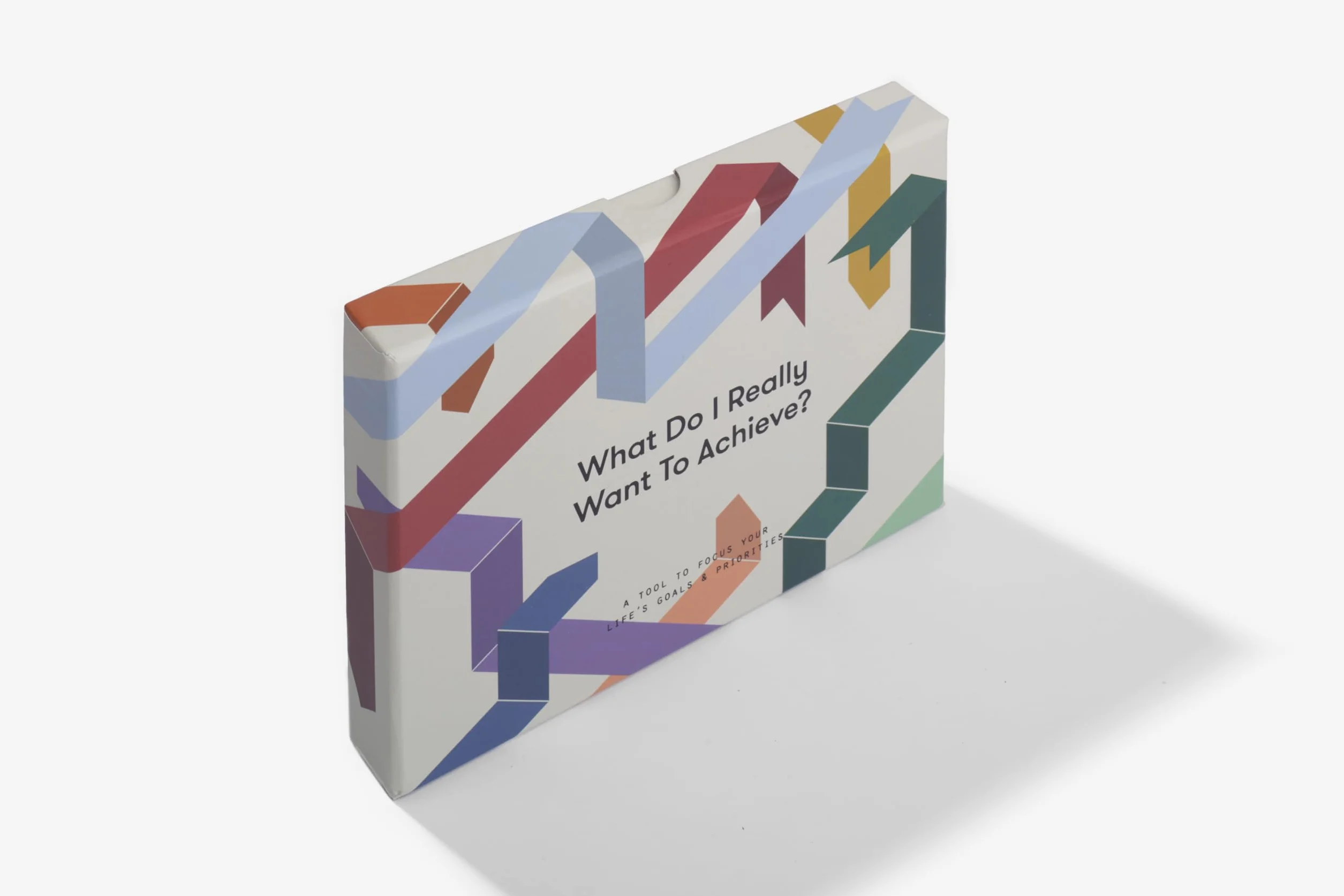What Do I Really Want to Achieve?: a tool to focus your life’s goals and priorities