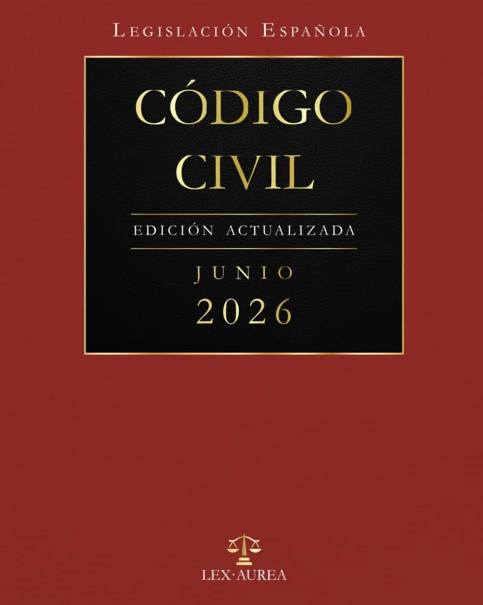 Código Civil | Edición Actualizada