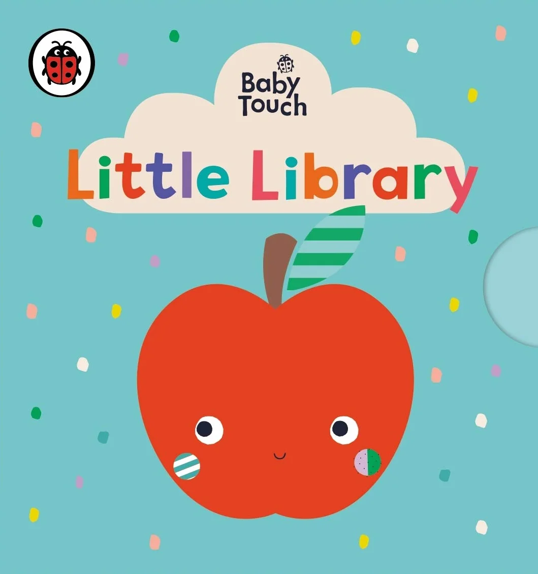 Baby Touch: Little Library