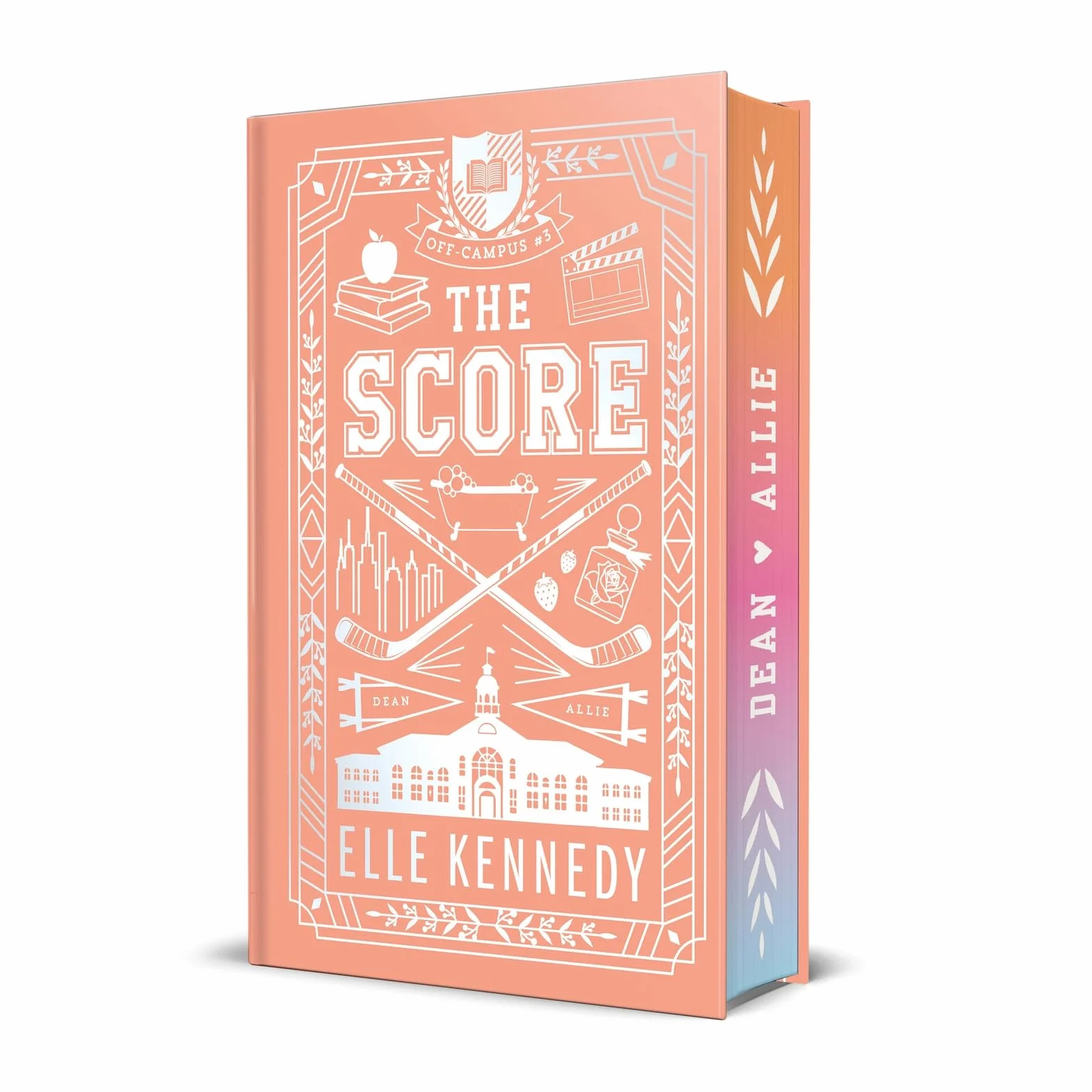 The Score: Now an Original Series on Amazon Prime