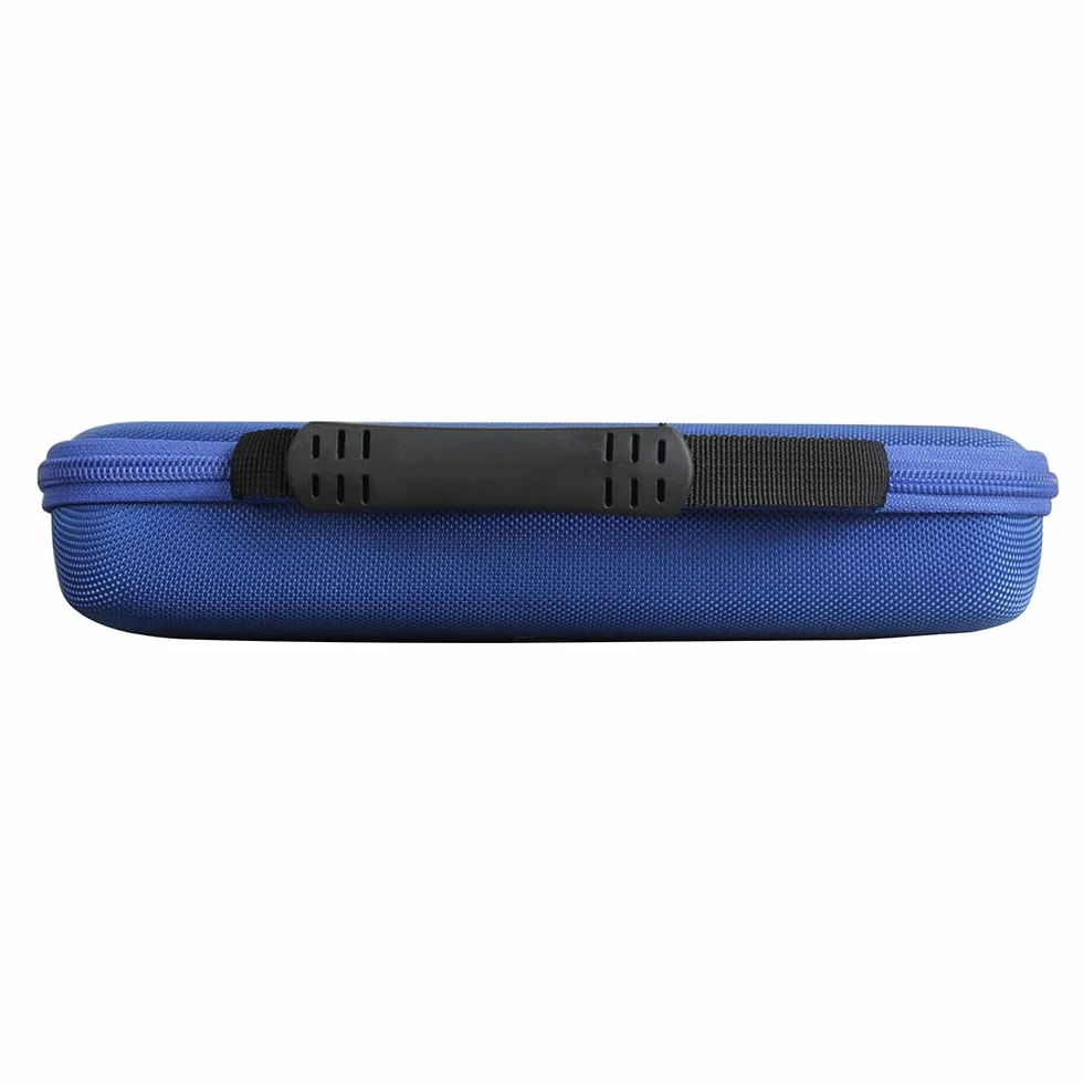 Hermitshell Etui podróżne do stetoskopu 3M Littmann Classic III (szafir)