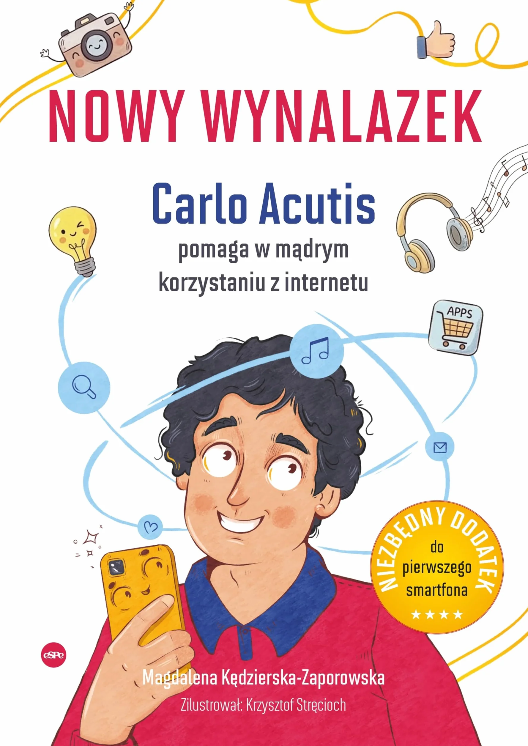 Nowy wynalazek