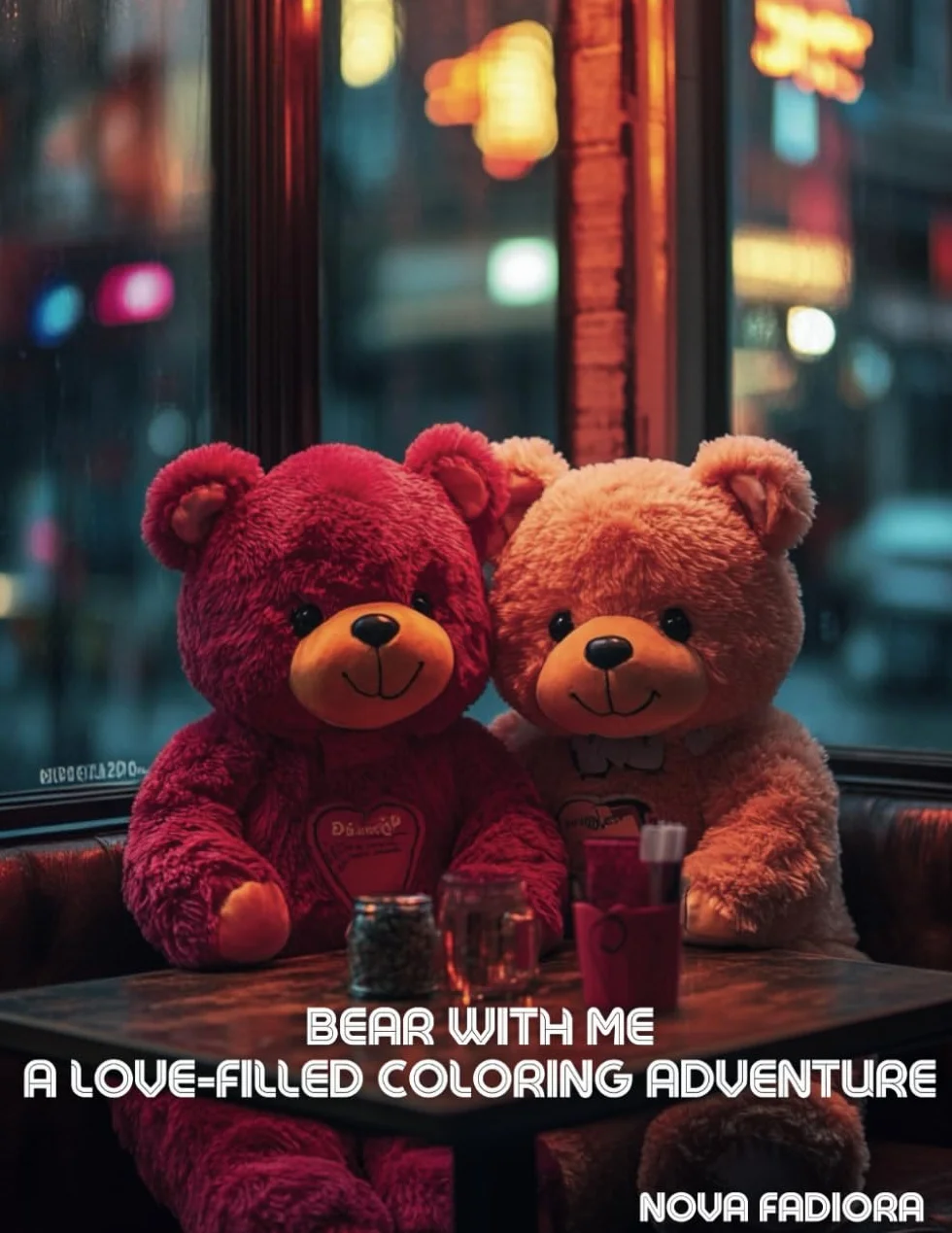 Bear With Me