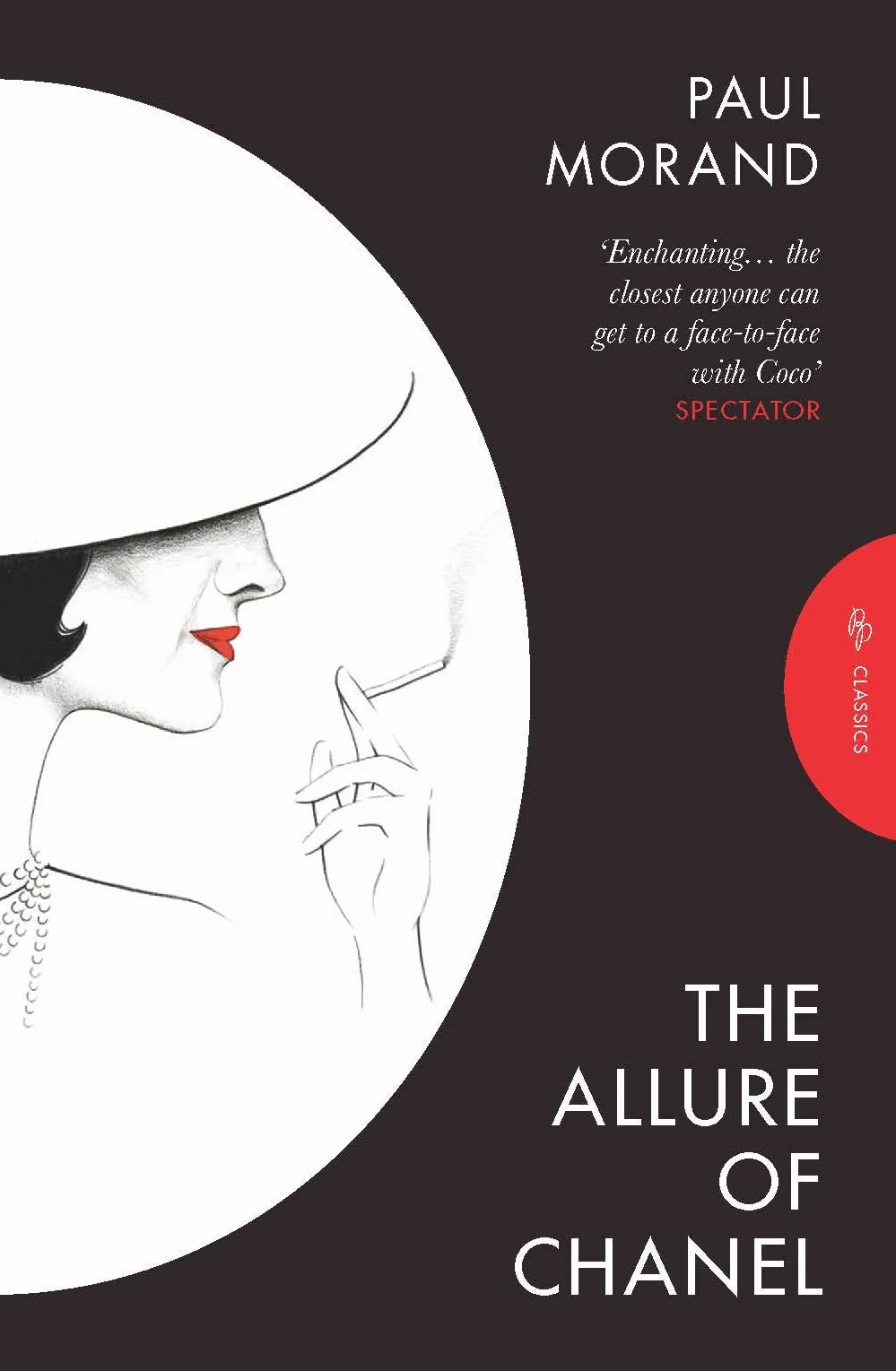 The Allure of Chanel