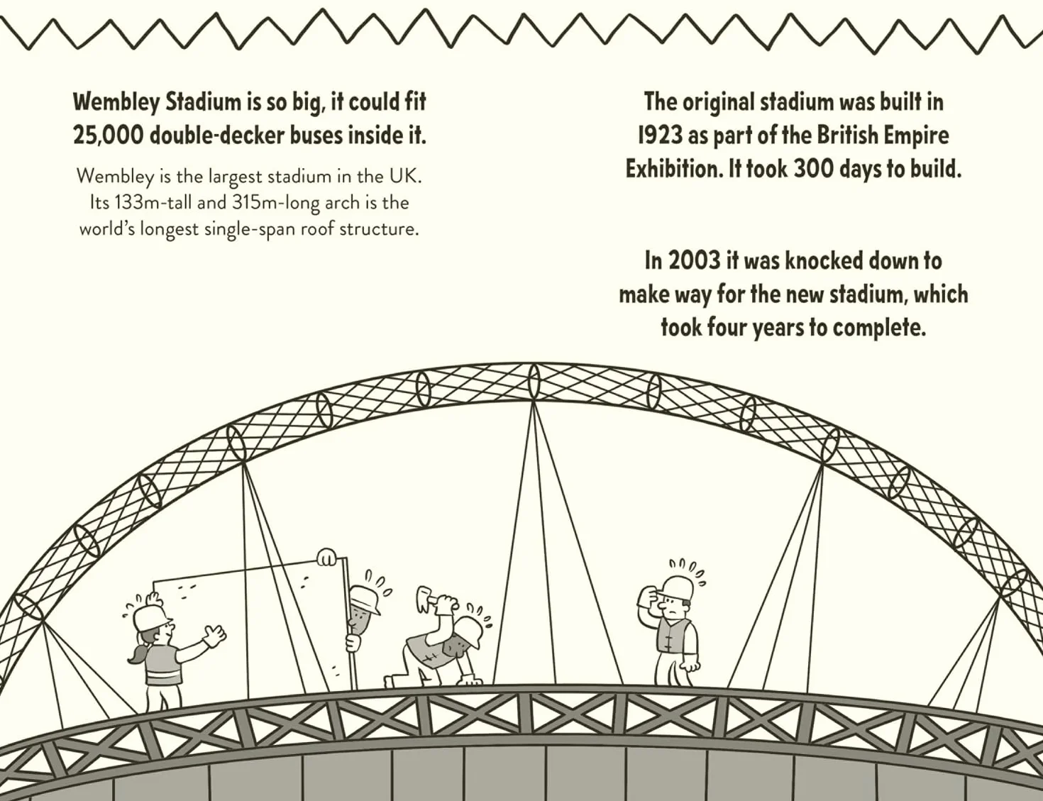 Amazing Football Facts Every 10 Year Old Needs to Know: A hilarious new illustrated footie trivia book packed with facts for 2025!