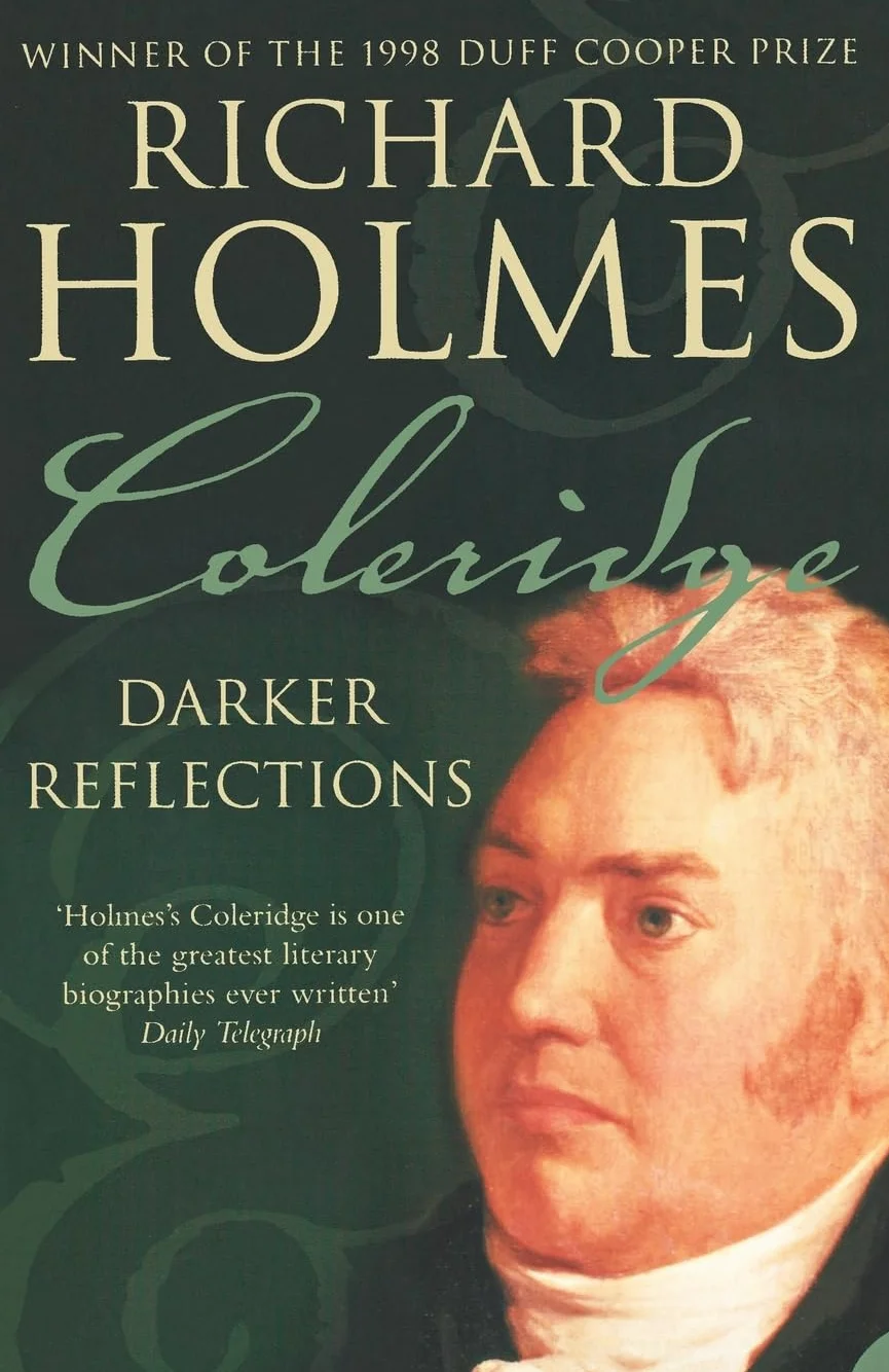 Coleridge: Darker Reflections
