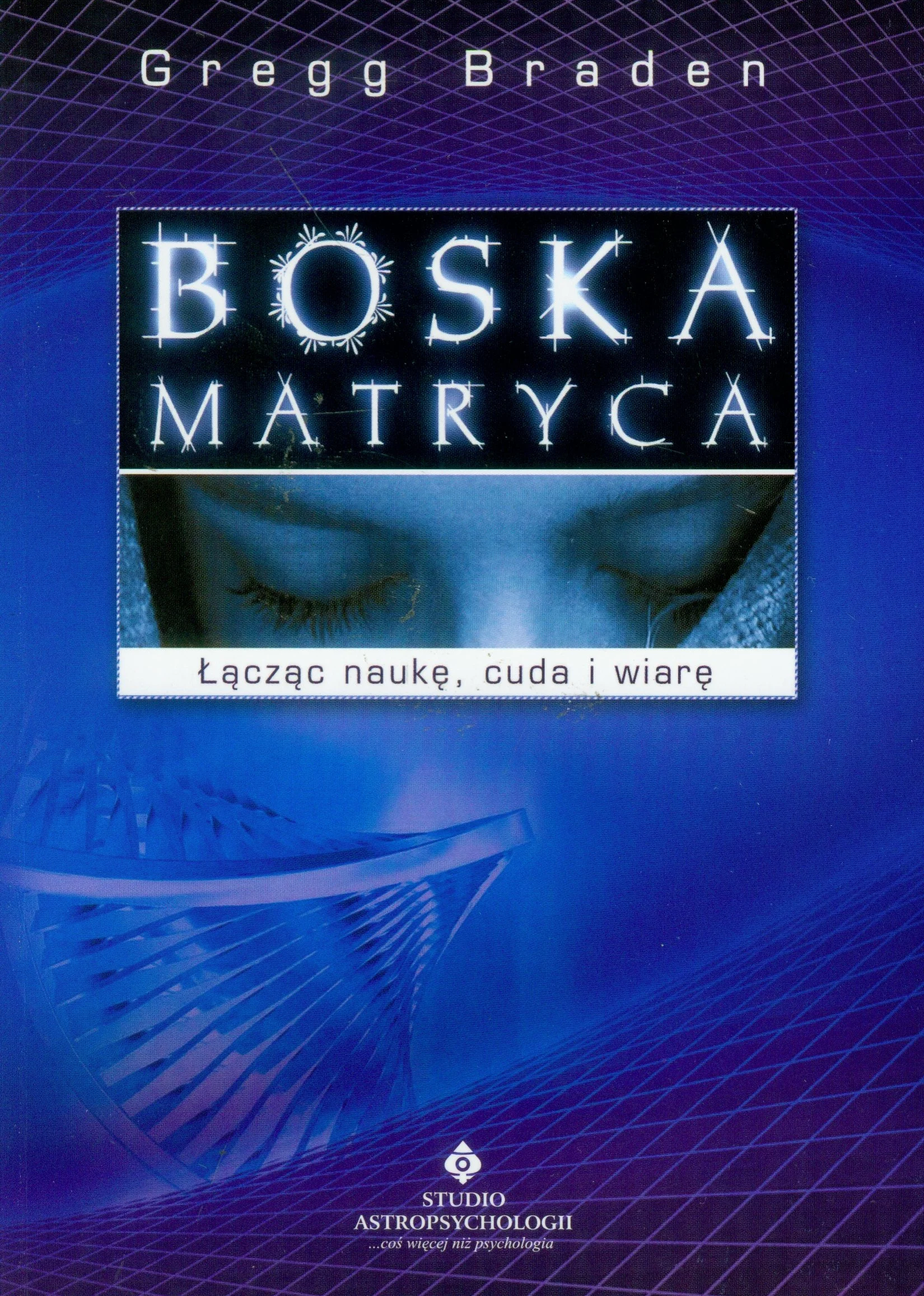 BOSKA MATRYCA dodruk 2017
