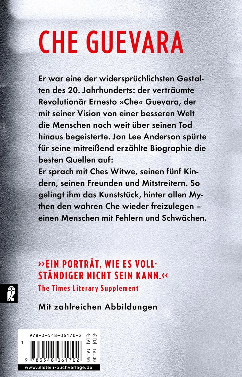 Che - Die Biographie