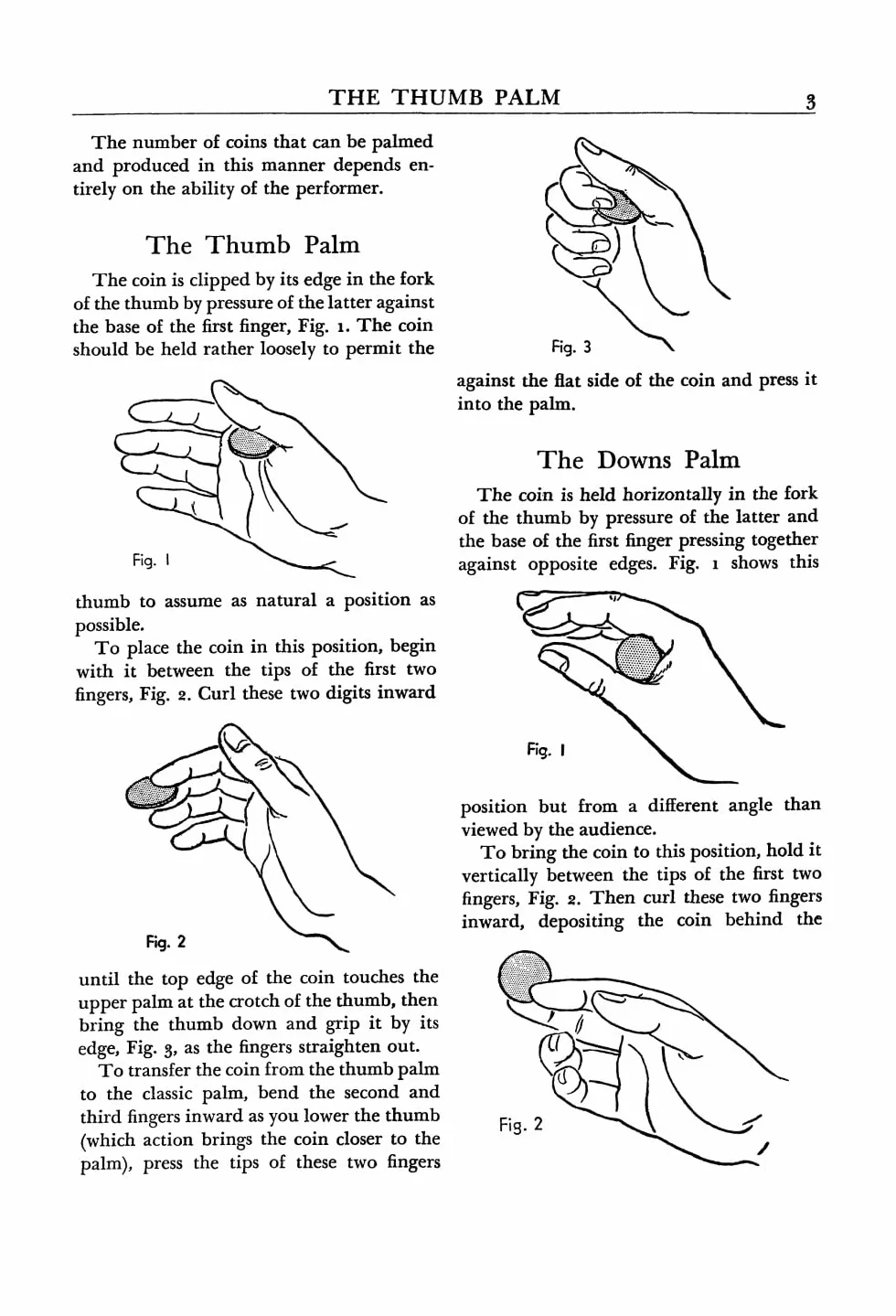 Modern Coin Magic: 116 Coin Sleights and 236 Coin Tricks