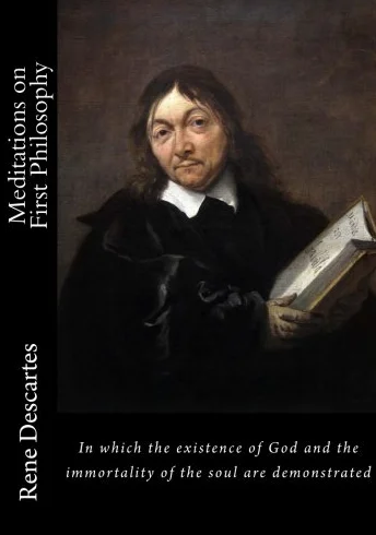 Meditations on First Philosophy