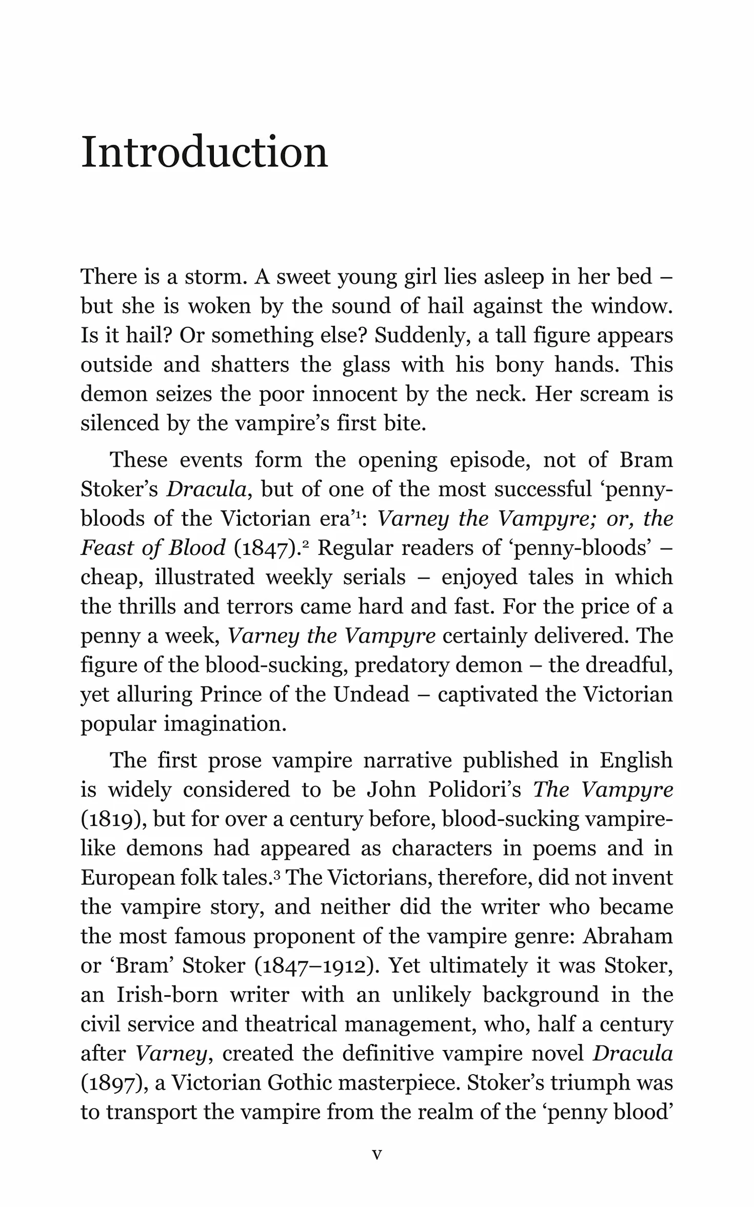 Dracula: A-level set text student edition