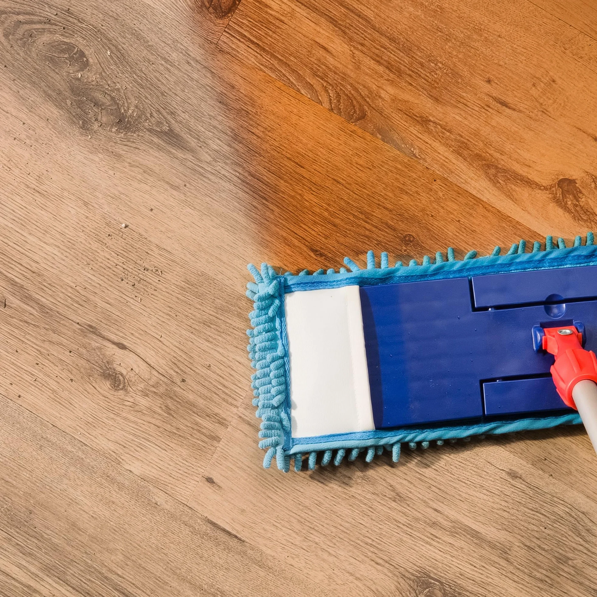 10 x profesjonalny zestaw wymiennych szenilowych mopów szenilowych do mopa szenilowego - 50 cm - mop szenilowy z mikrofibry do delikatnych podłóg - mop z mikrofibry do pielęgnacji podłóg do wszystkich