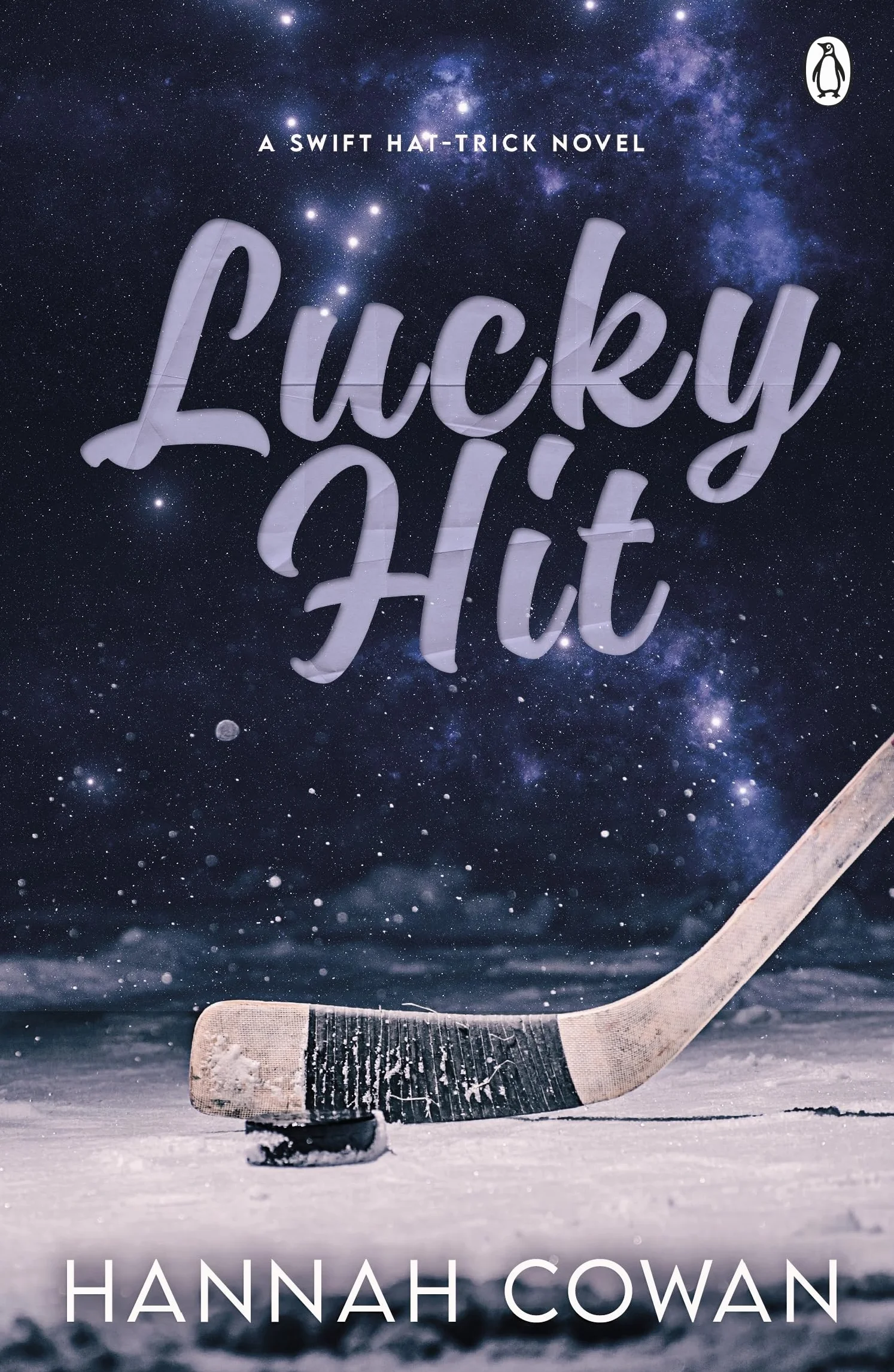 Lucky Hit