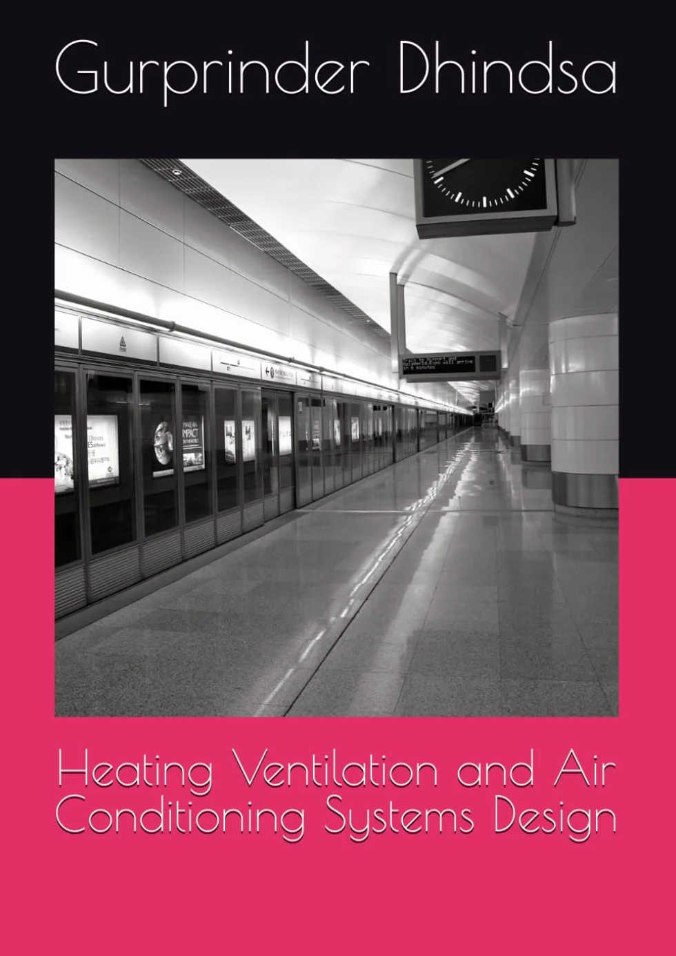 Heating Ventilation and Air Conditioning Systems Design