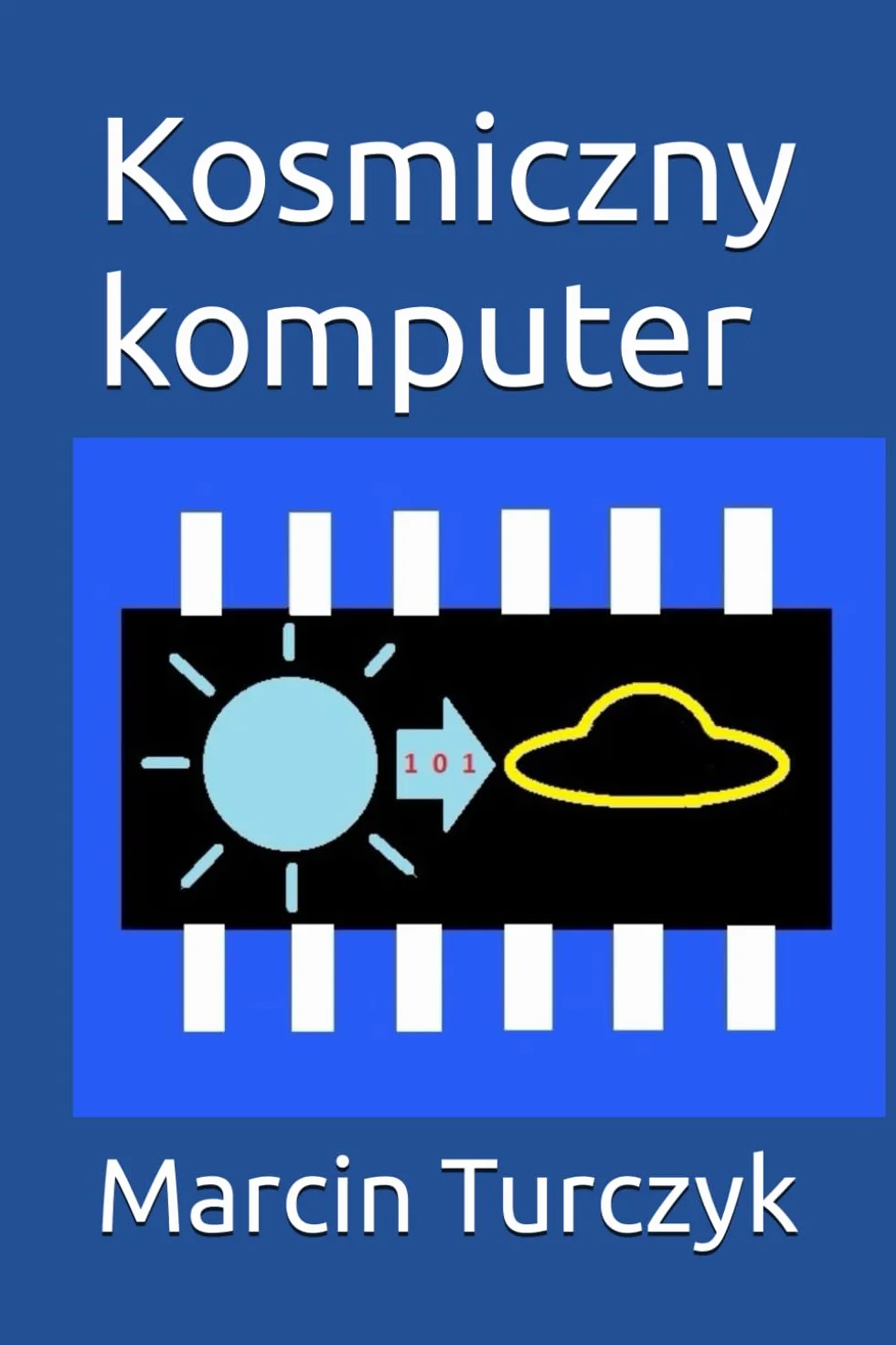 Kosmiczny komputer