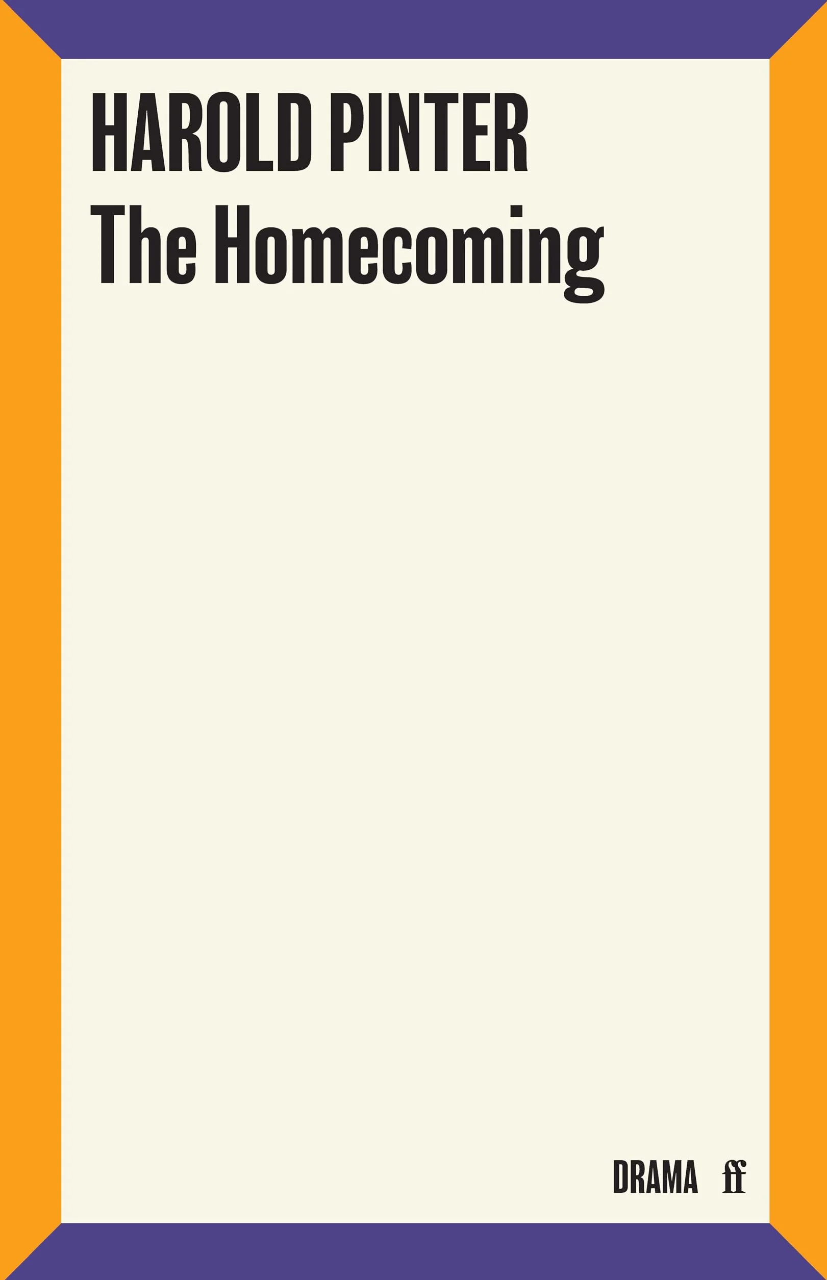 The Homecoming