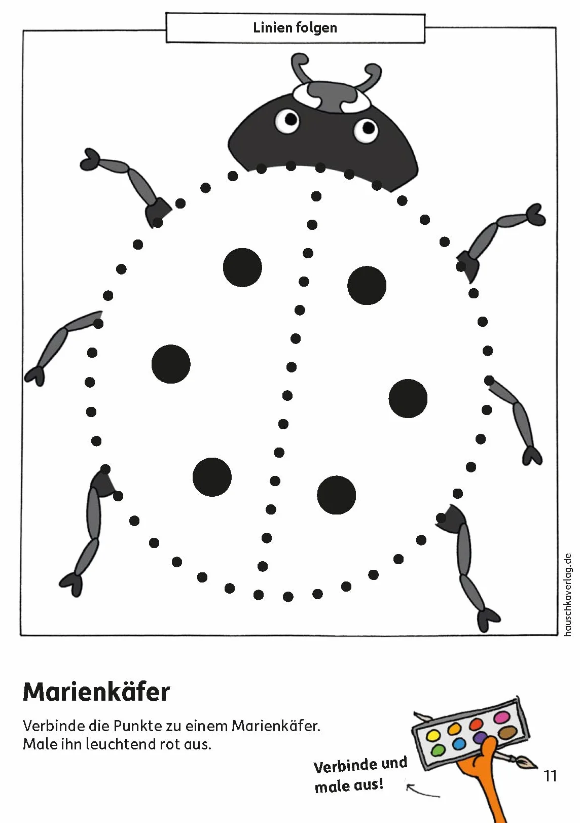 Kindergartenblock - Das kann ich schon! ab 3 Jahre: Das kann ich schon! ab 3 Jahre: 617