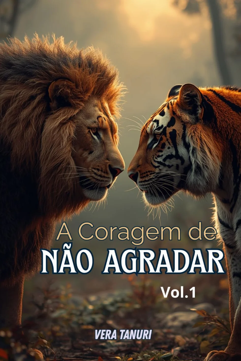 A Coragem de Não Agradar