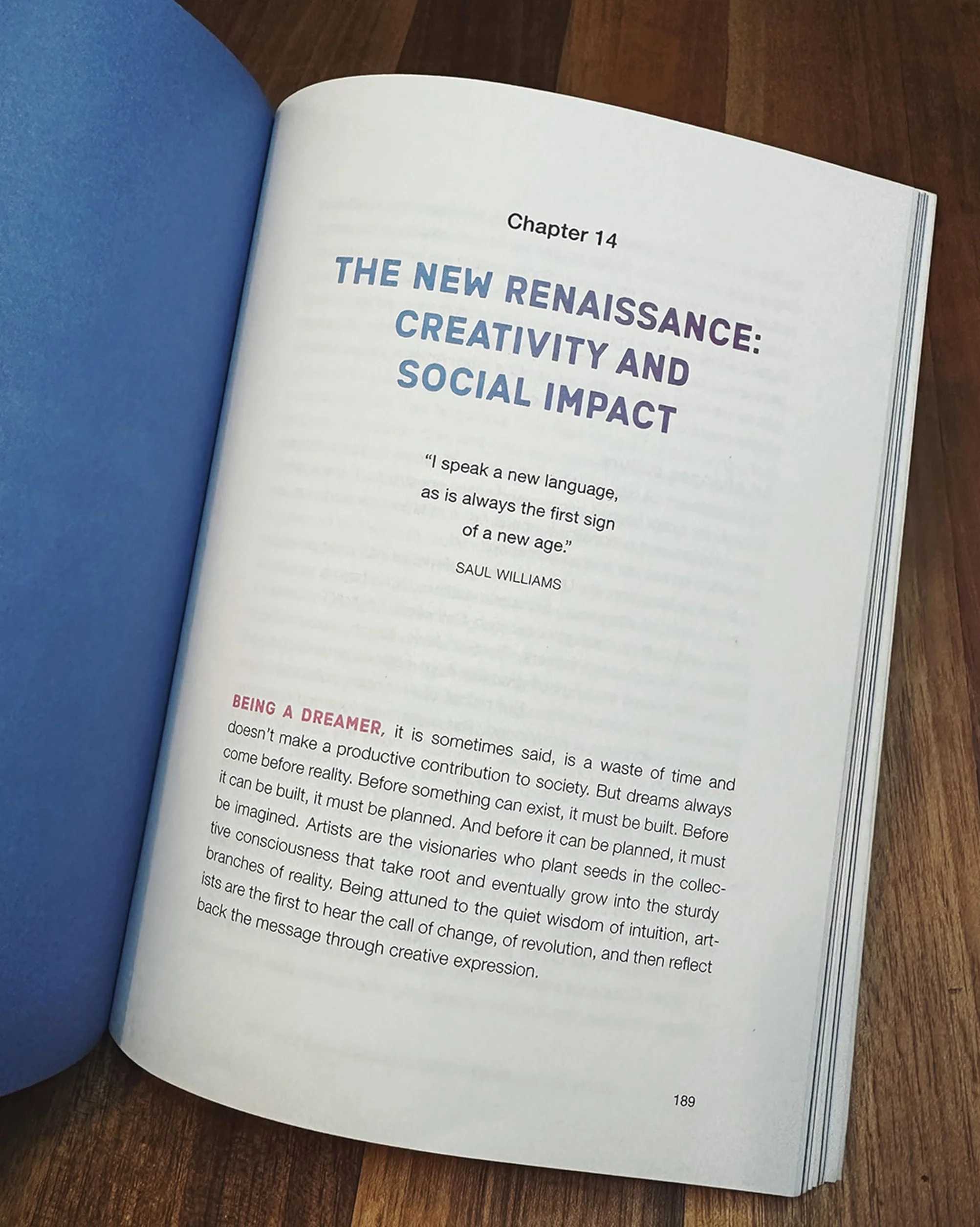 The Art of You: The Essential Guidebook for Reclaiming Your Creativity