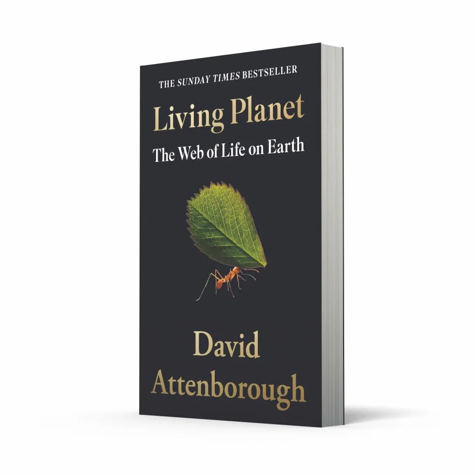 Living Planet: The Web of Life on Earth