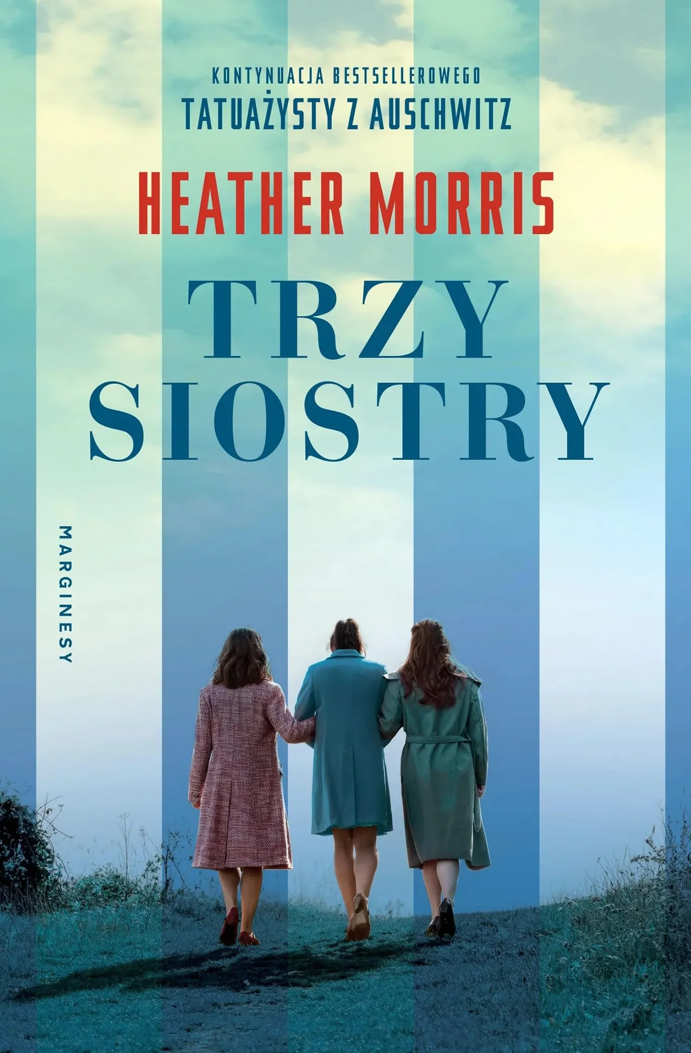 TRZY SIOSTRY