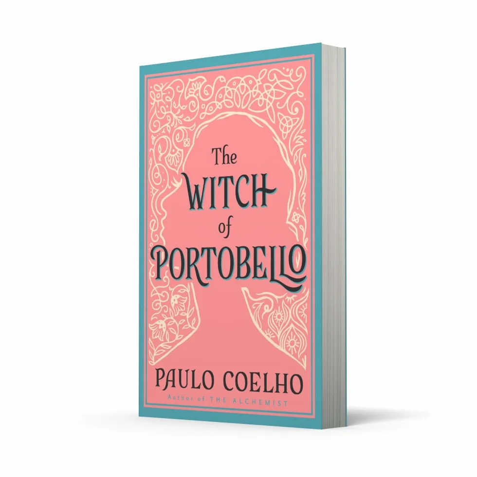 The Witch of Portobello