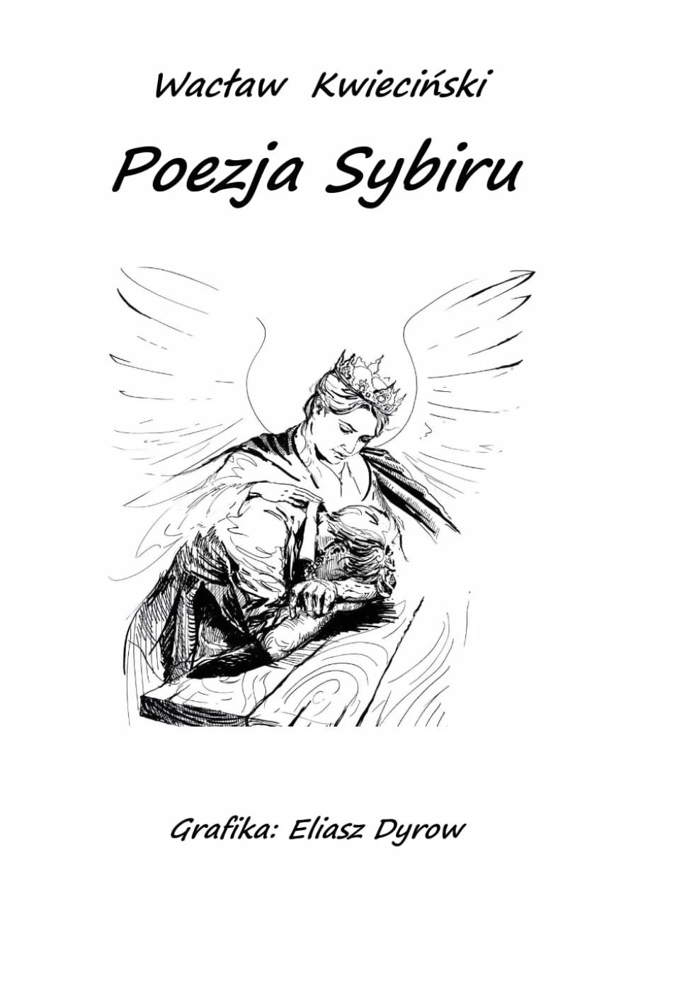 Poezja Sybiru