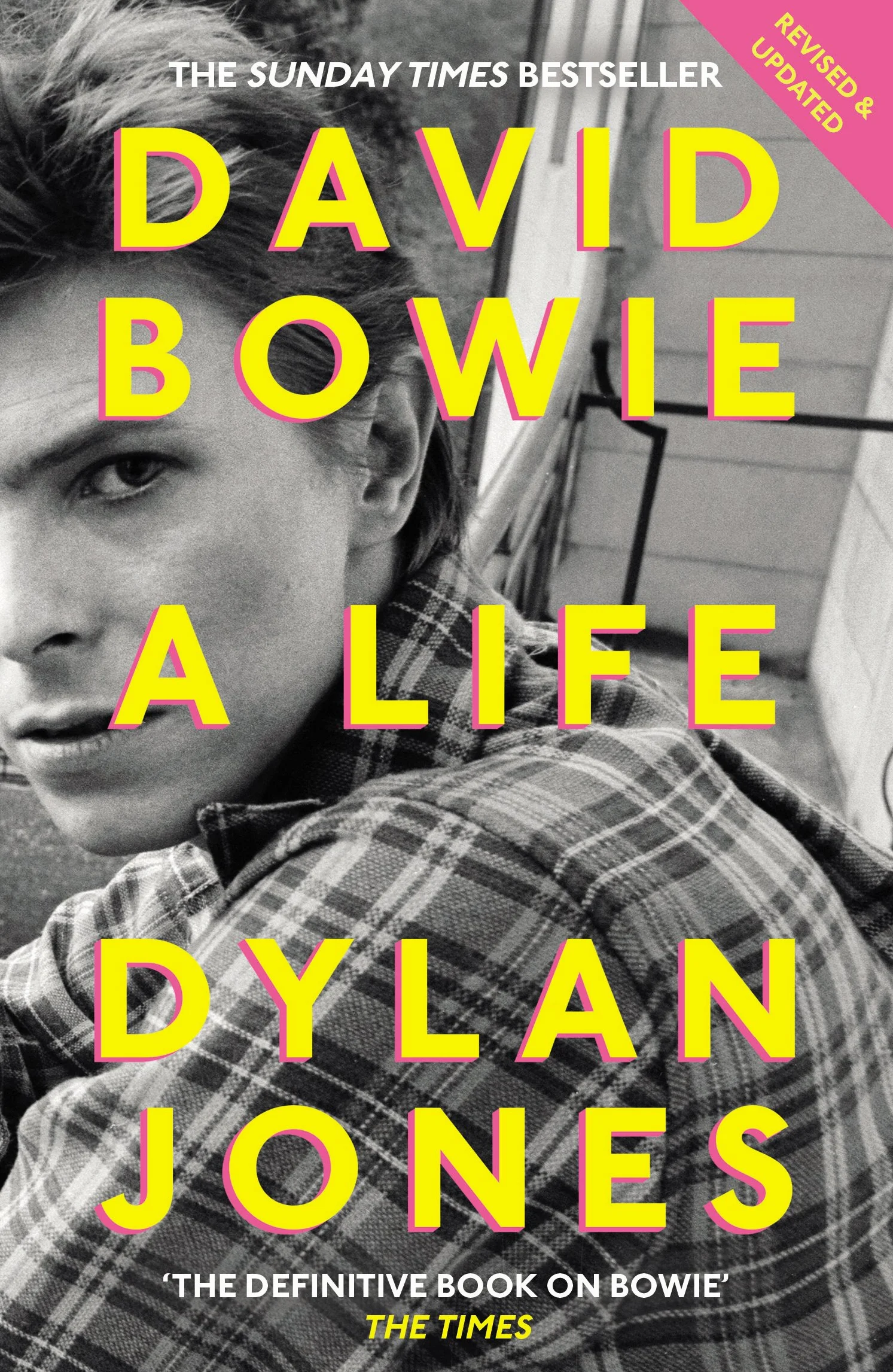 David Bowie A Life