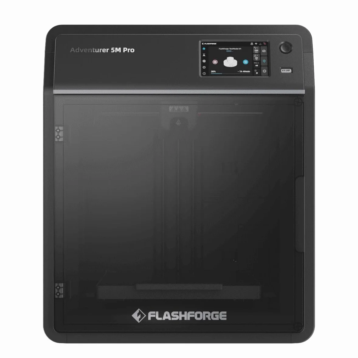 FLASHFORGE 3D Adventurer 5M PRO