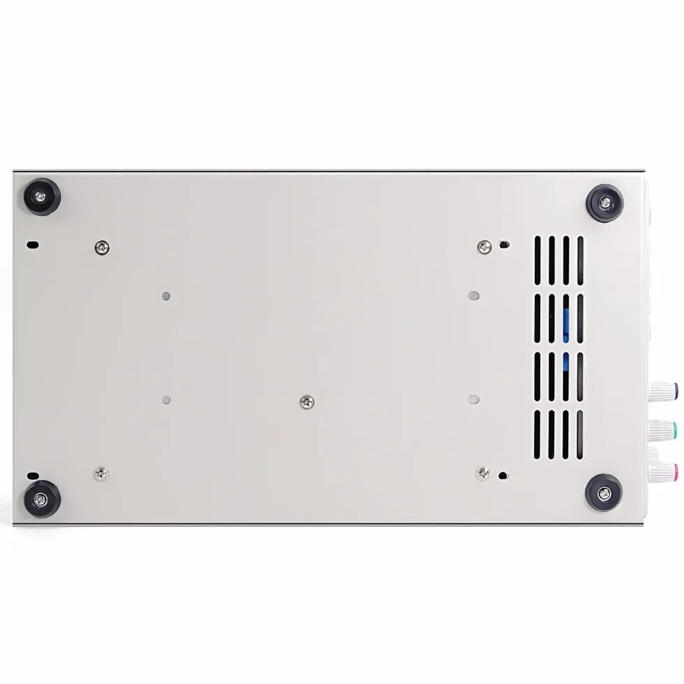 Leepesx S800 Obudowa cyfrowego zasilacza dla RD6012 / RD6012W / RD6018 / RD6018W