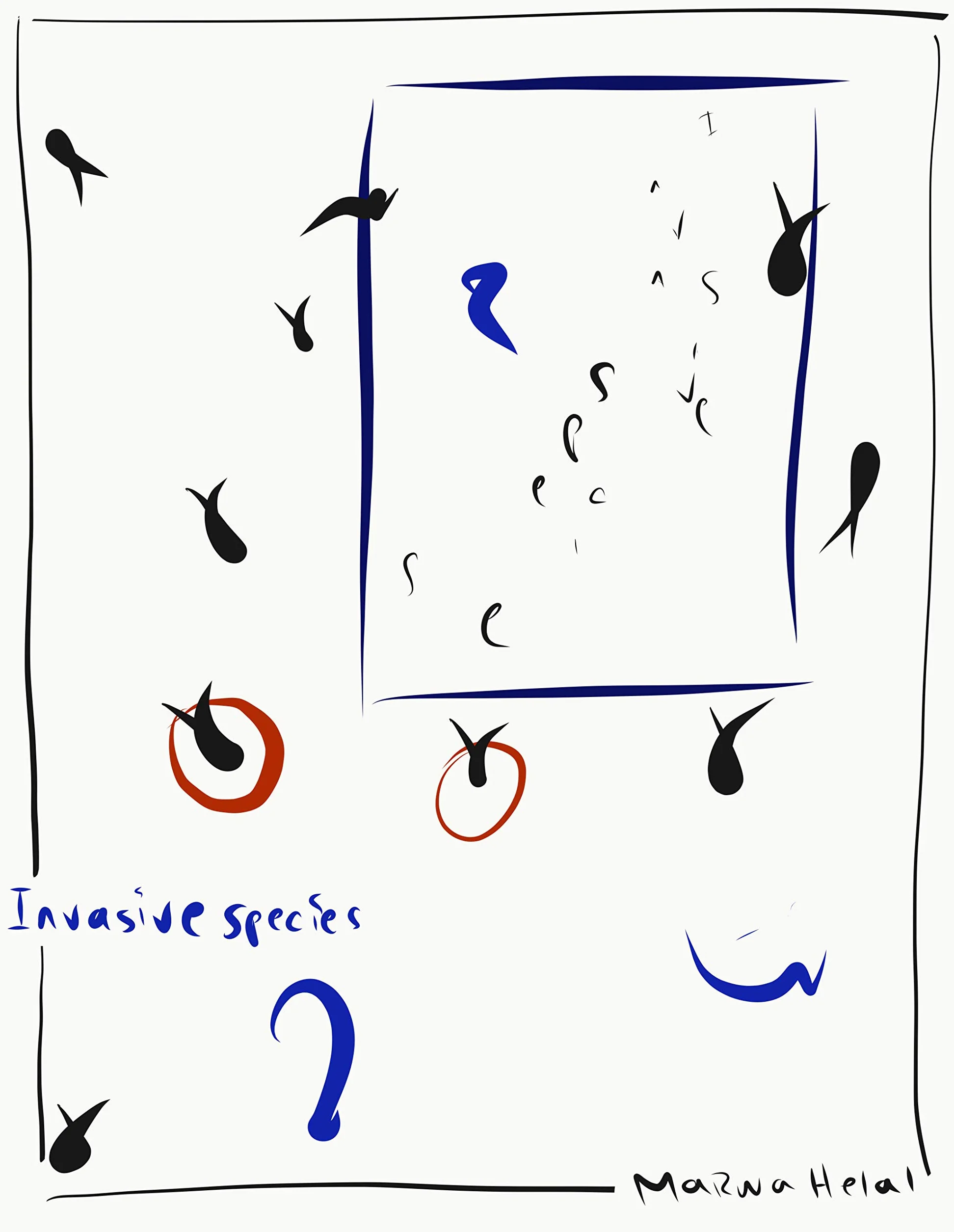 Invasive Species