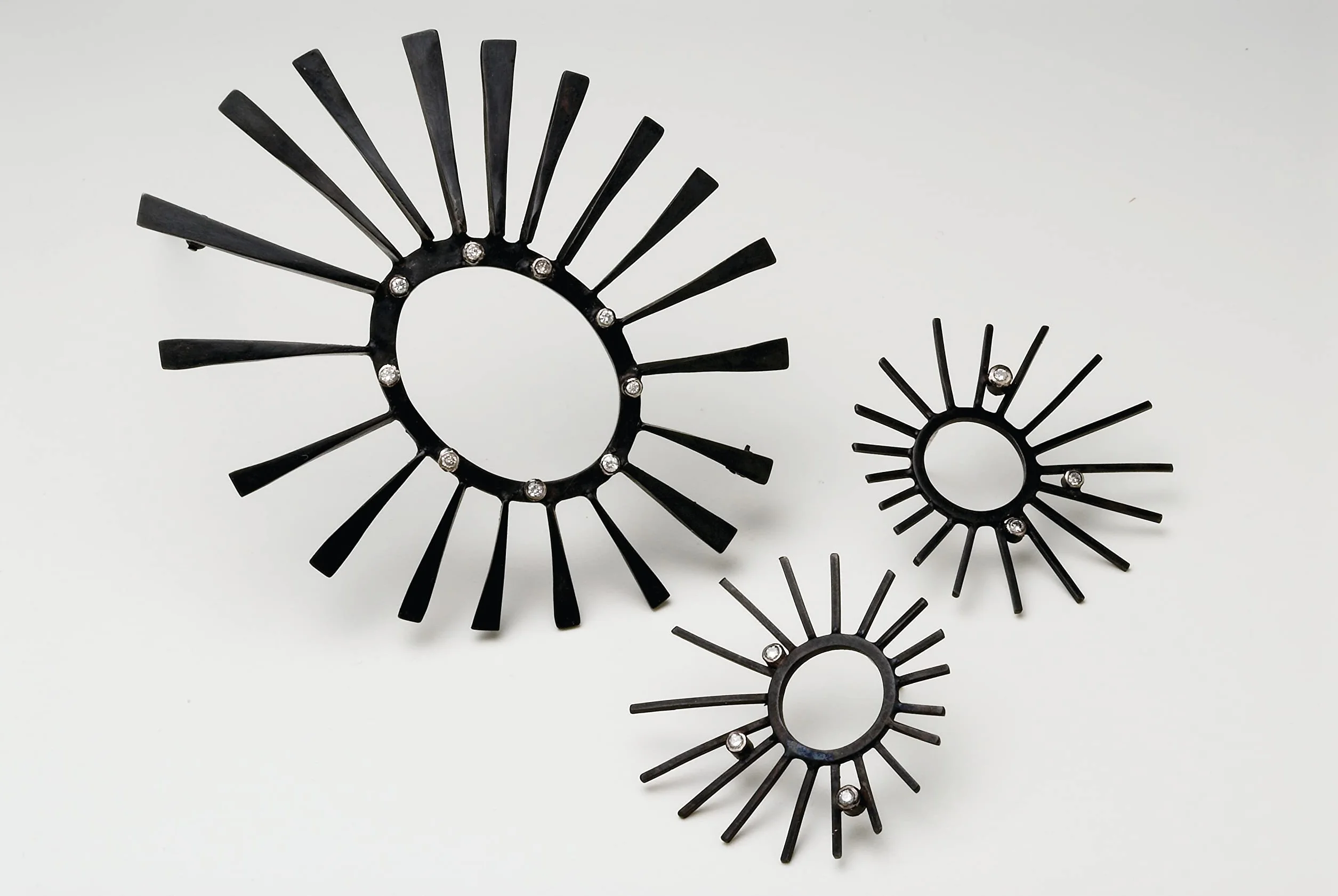 Silversmithing for Jewellery Makers: Techniques, Treatments & Applications for Inspirational Design