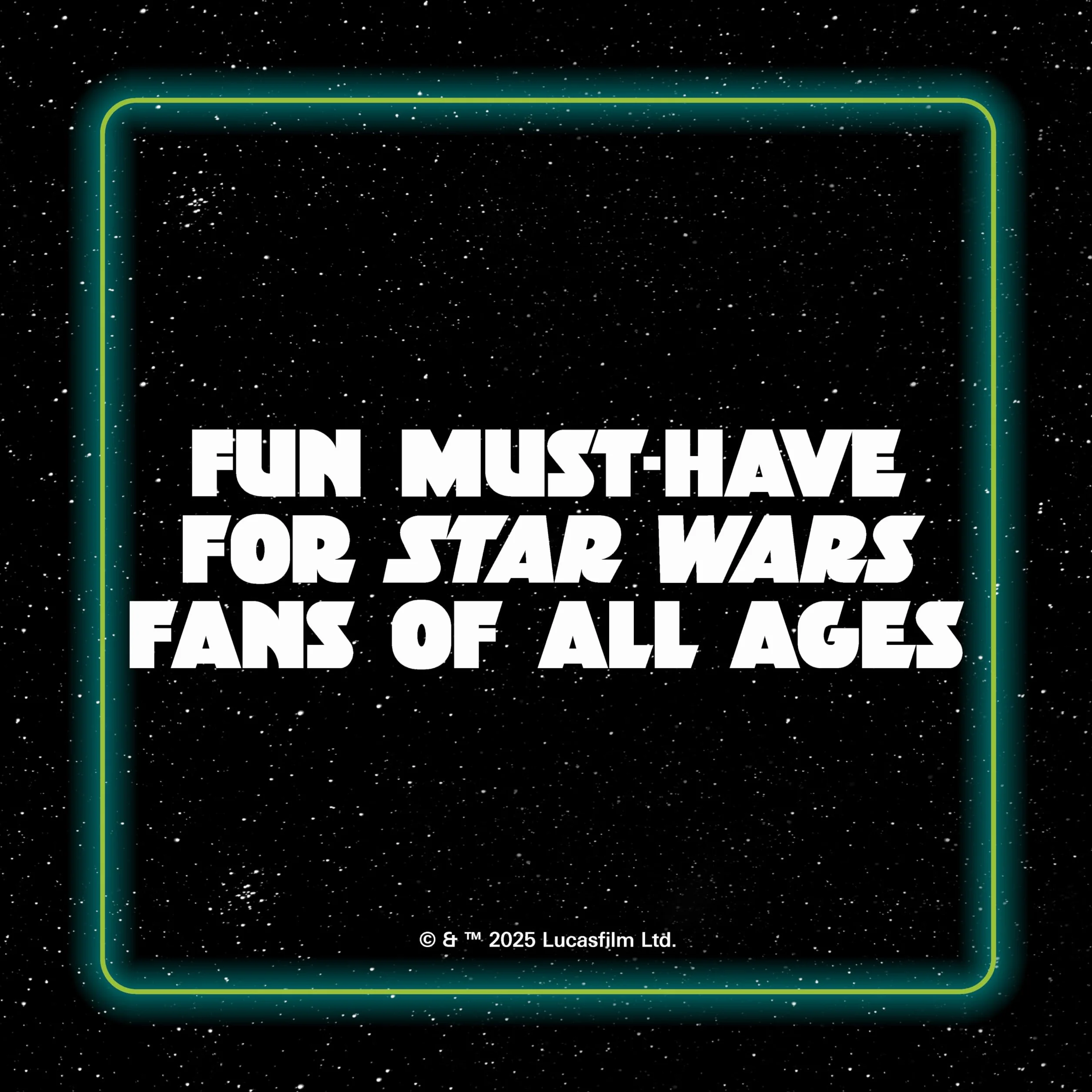 Star Wars The Mandalorian and Child 2026 Wall Calendar