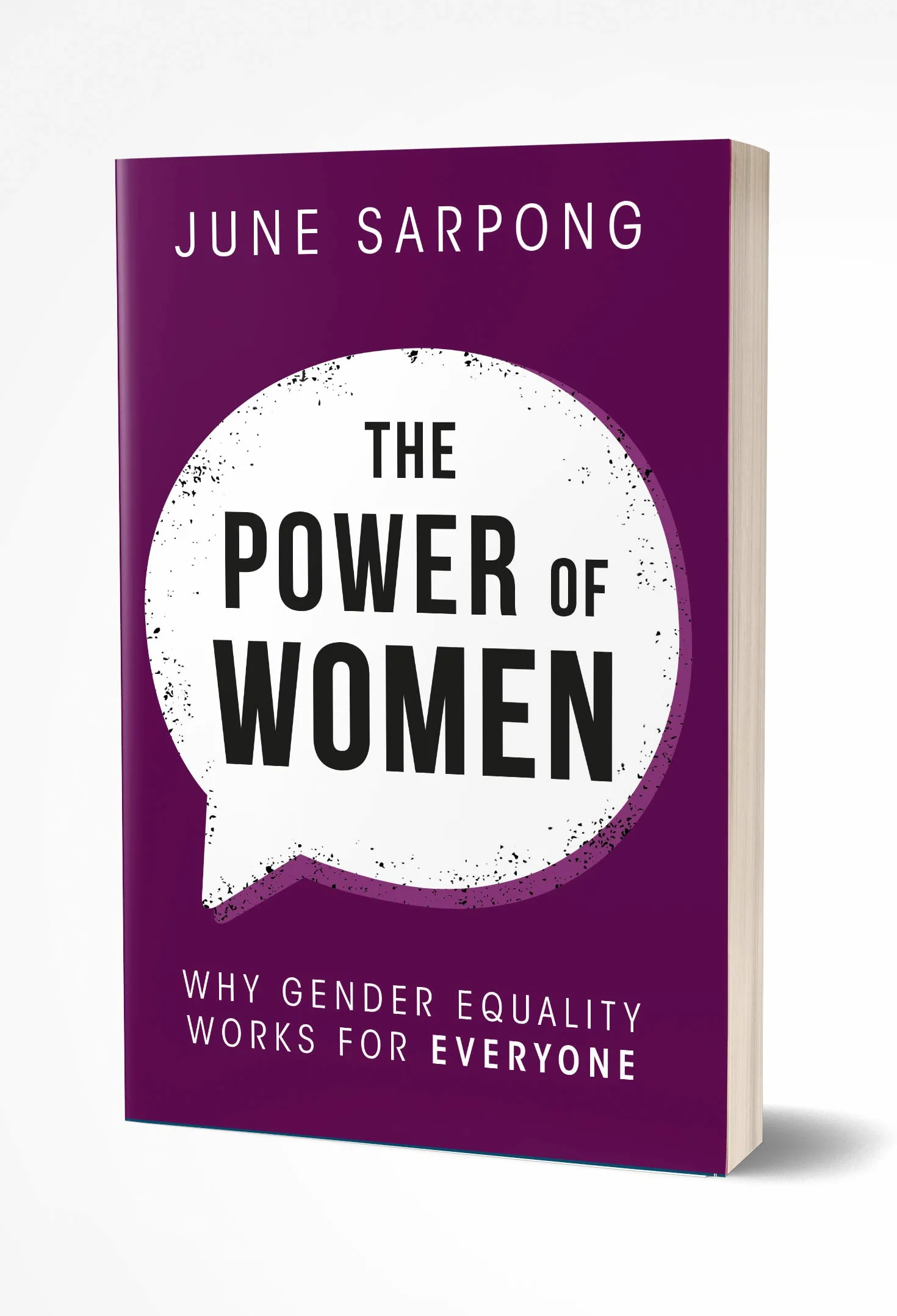 The Power of Women: Why gender equality works for everyone