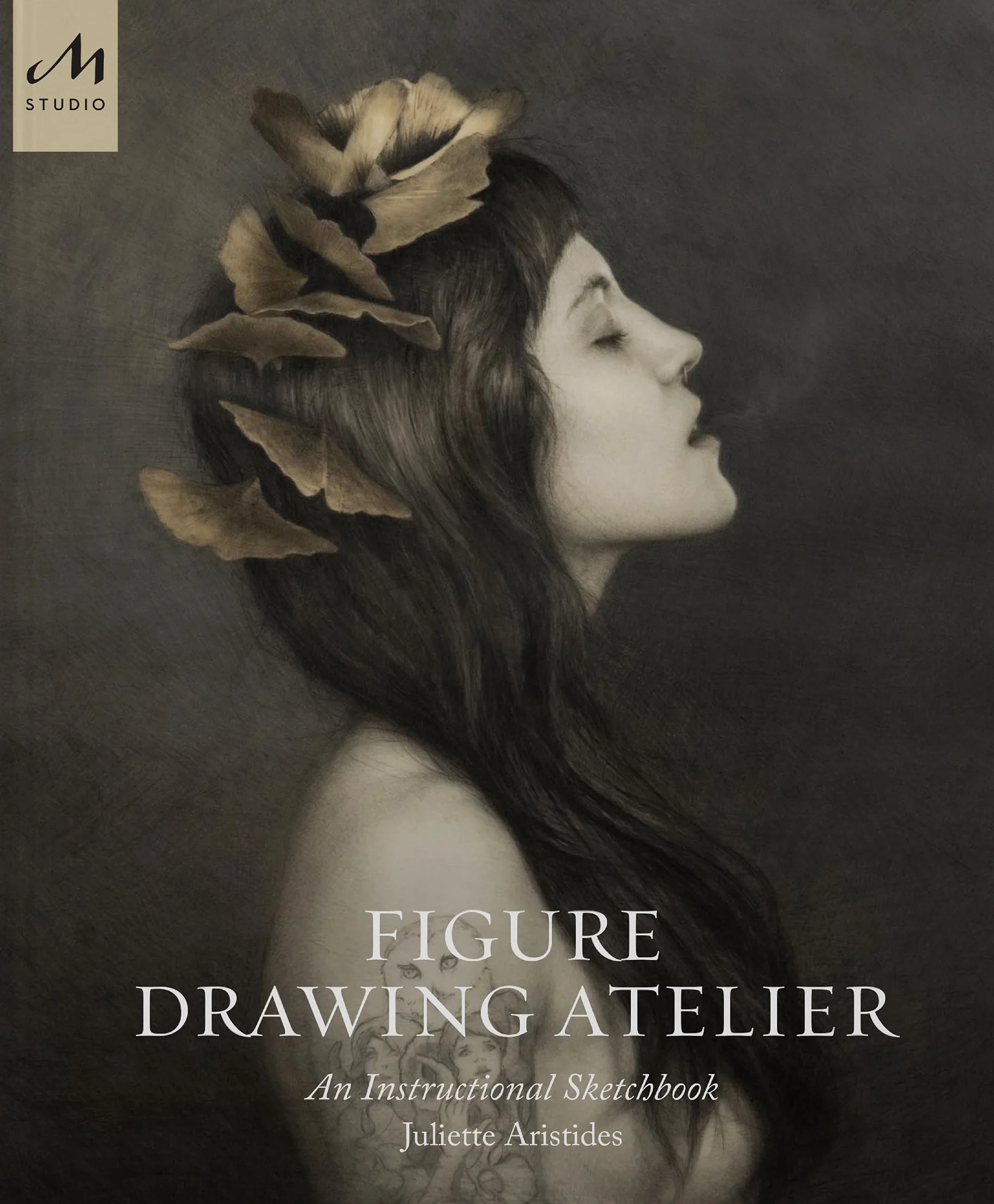 Figure Drawing Atelier: An Instructional Sketchbook