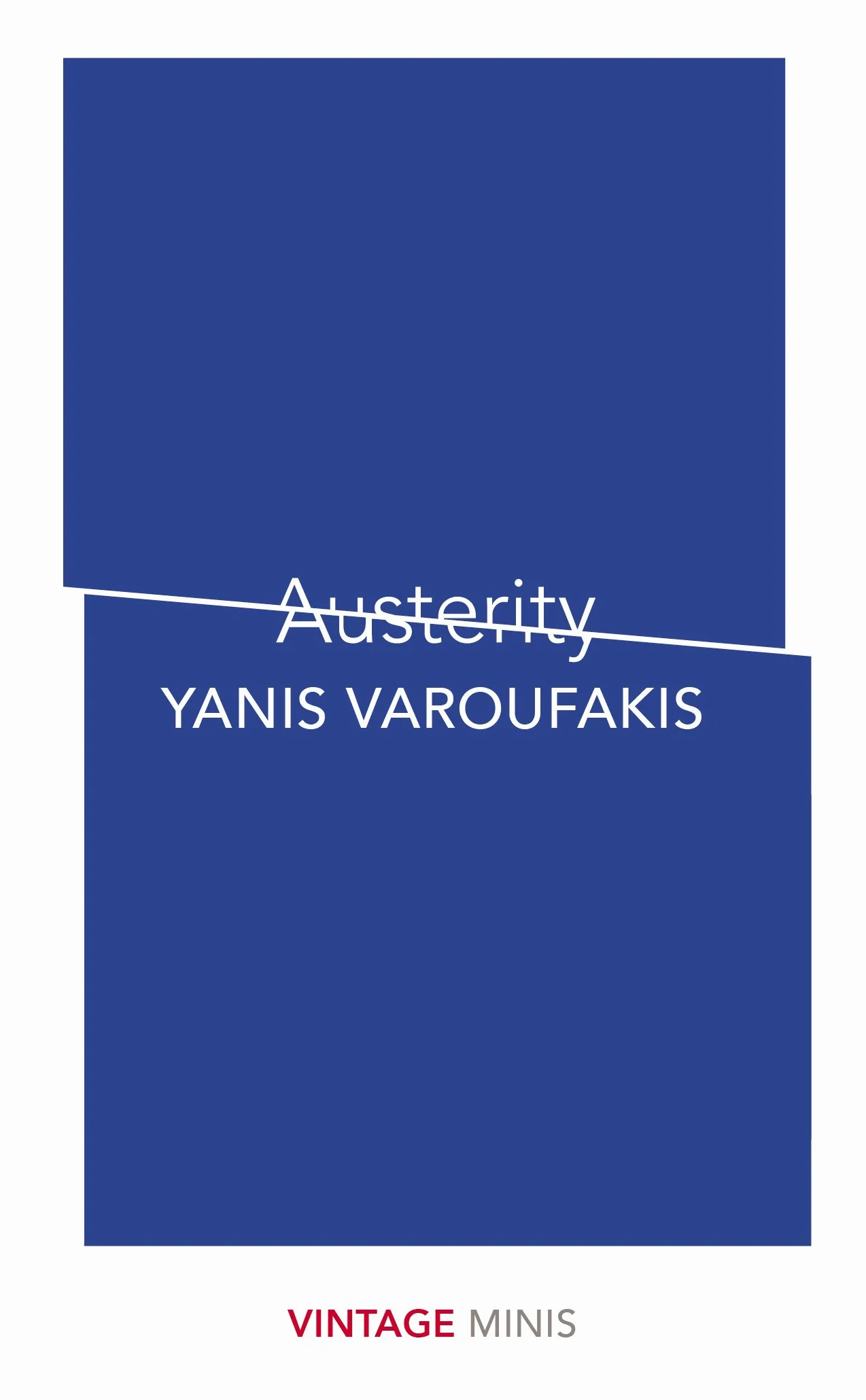Austerity: Vintage Minis