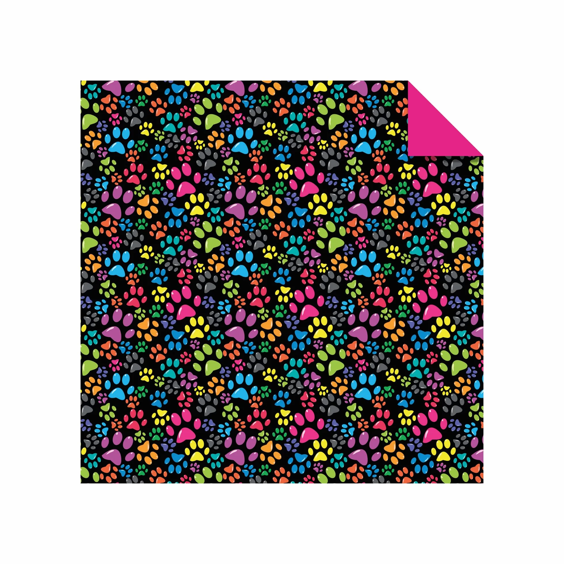 Origami Paper 100 Sheets Cat Patterns 6" (15 CM): Tuttle Origami Paper: High-Quality Double-Sided Origami Sheets Printed with 12 Different Patterns: Instructions for 6 Projects Included