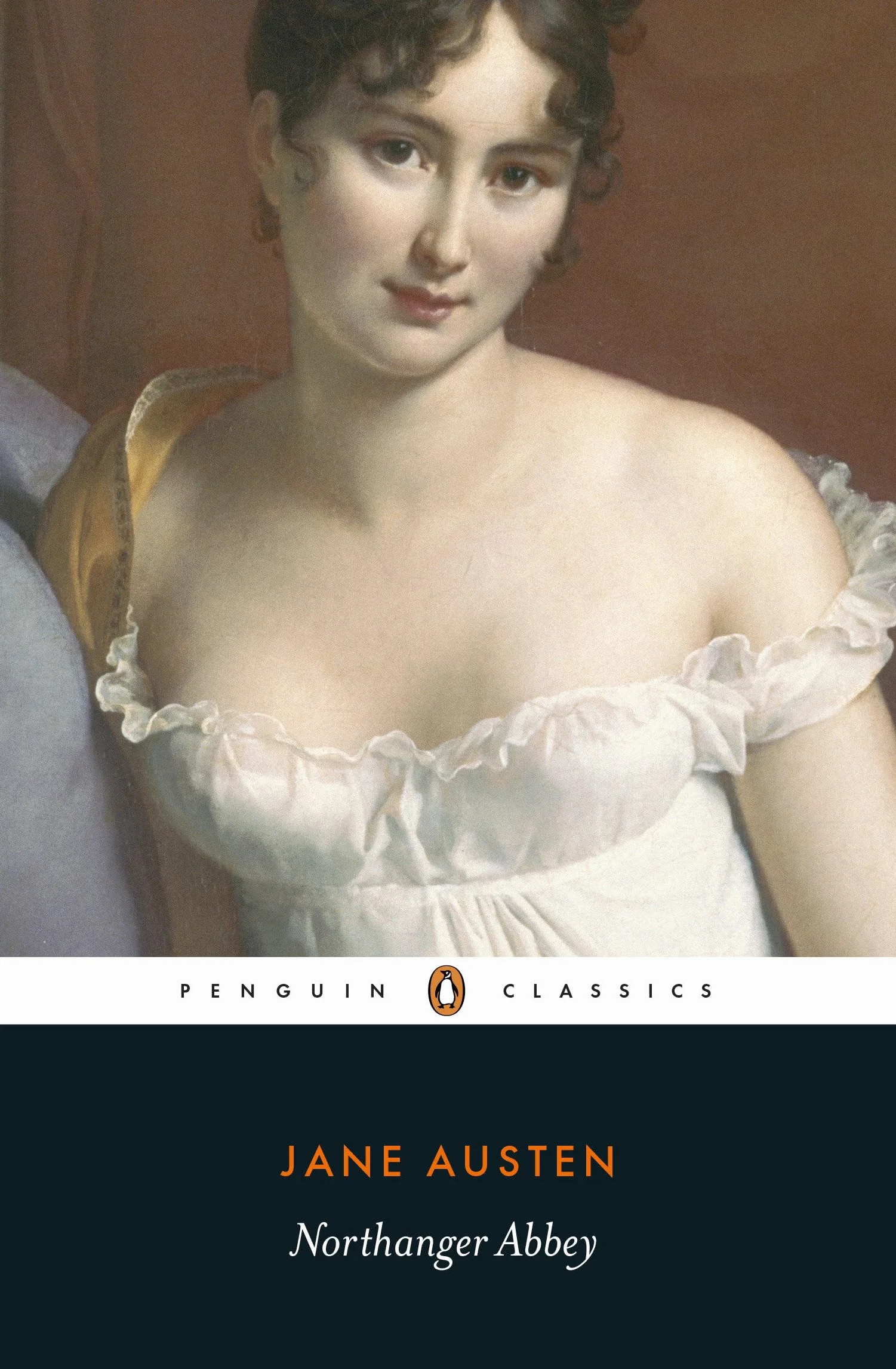 Northanger Abbey: Jane Austen